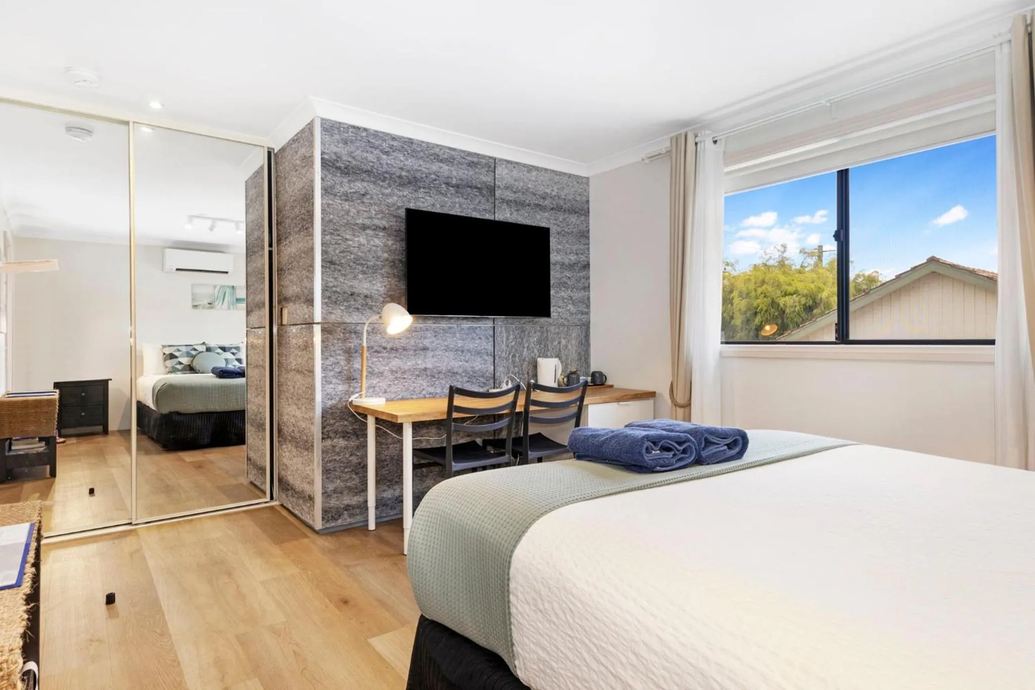 Bed in Observatory Guesthouse - Adults Only