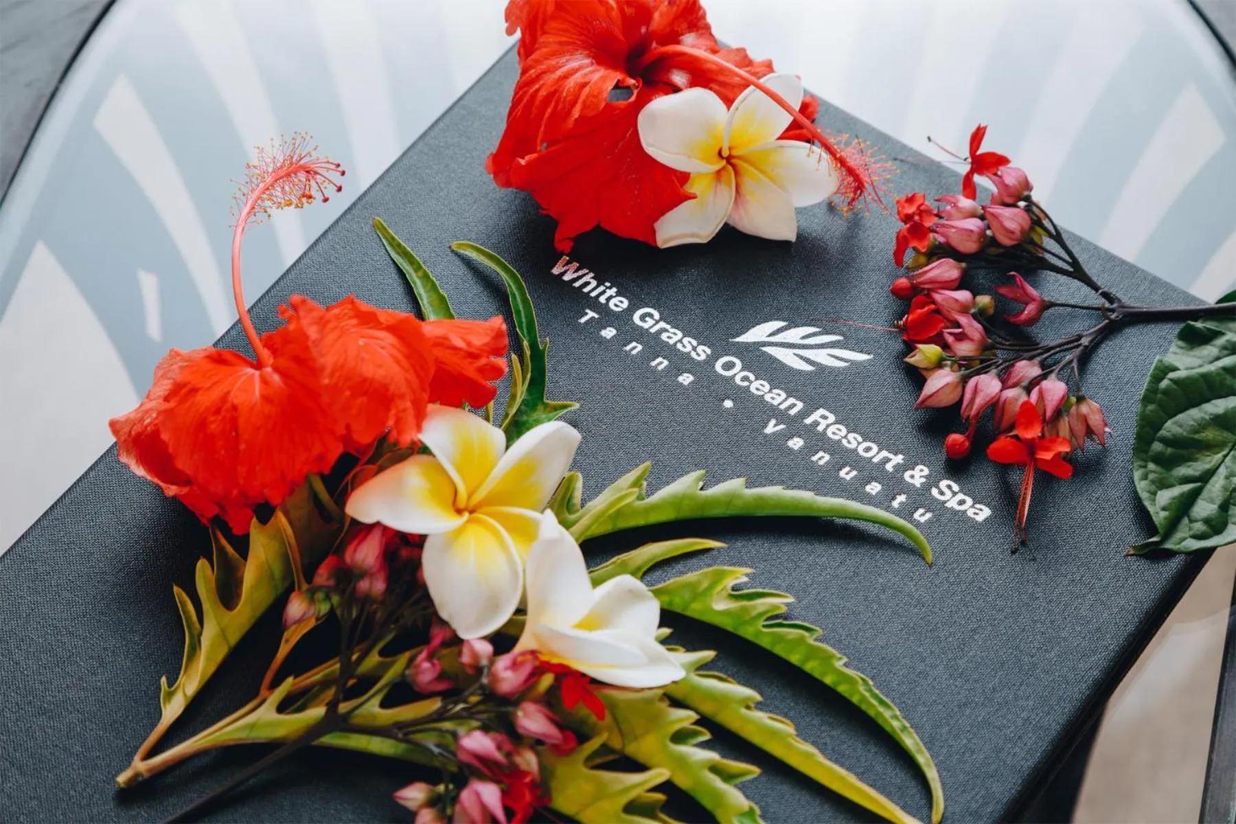 Spa and wellness centre/facilities in White Grass Ocean Resort & Spa