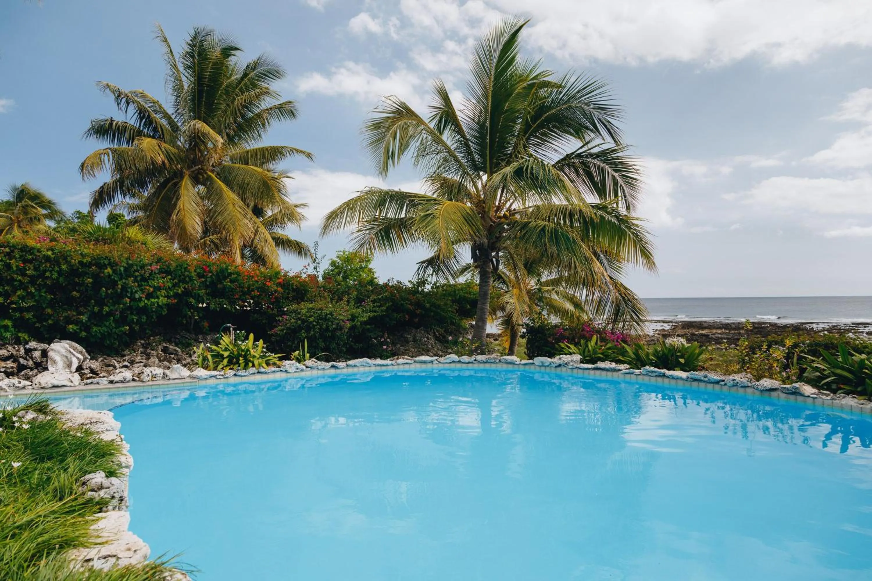 View (from property/room) in White Grass Ocean Resort & Spa