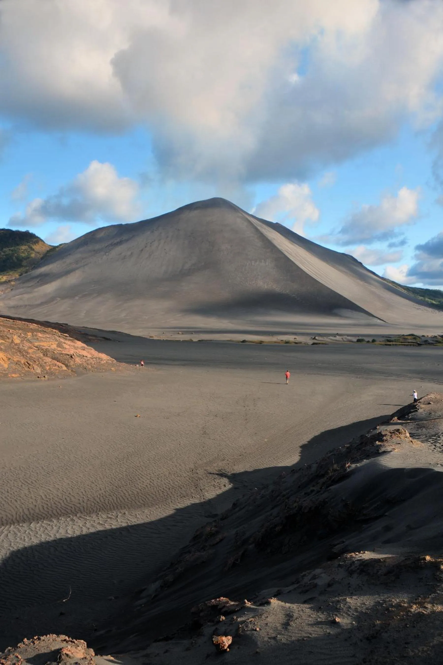 Nearby landmark in White Grass Ocean Resort & Spa