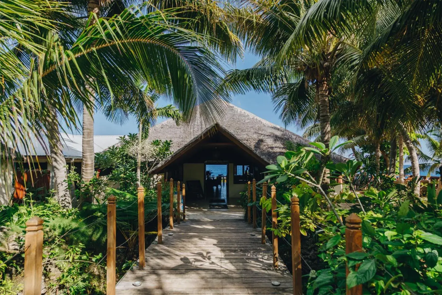 White Grass Ocean Resort & Spa White Grass Ocean Resort & Spa