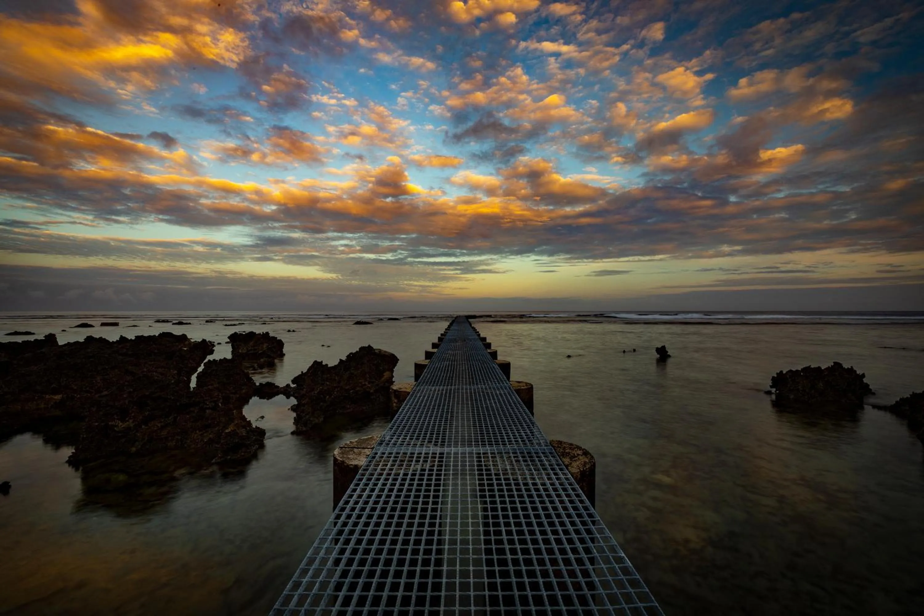 Activities in White Grass Ocean Resort & Spa