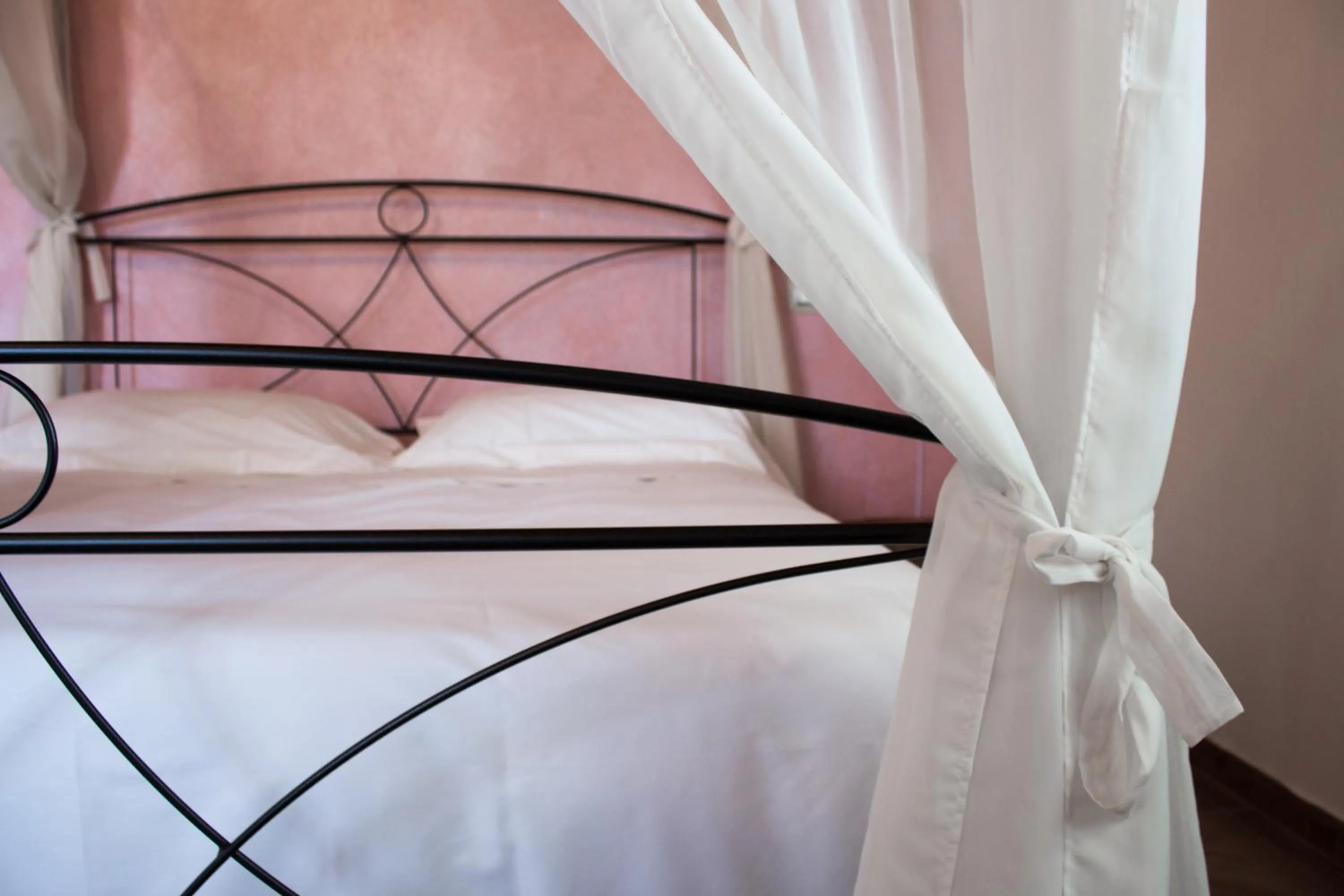 Bed in Fattoria L'Olmetto