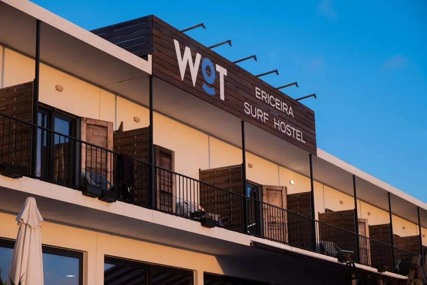 WOT Ericeira Surf Social WOT Ericeira Surf Social