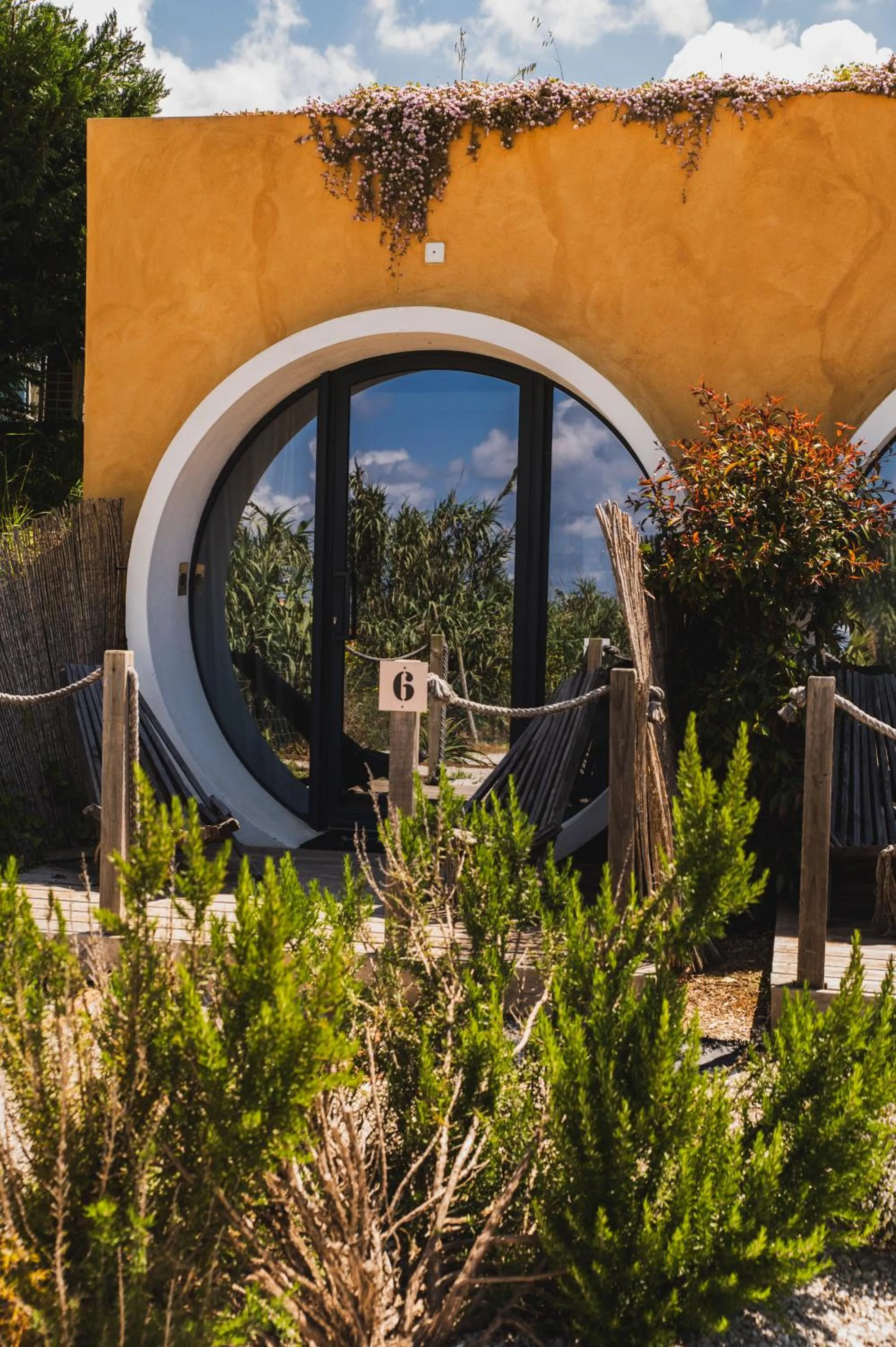 Day in WOT Ericeira Surf Social