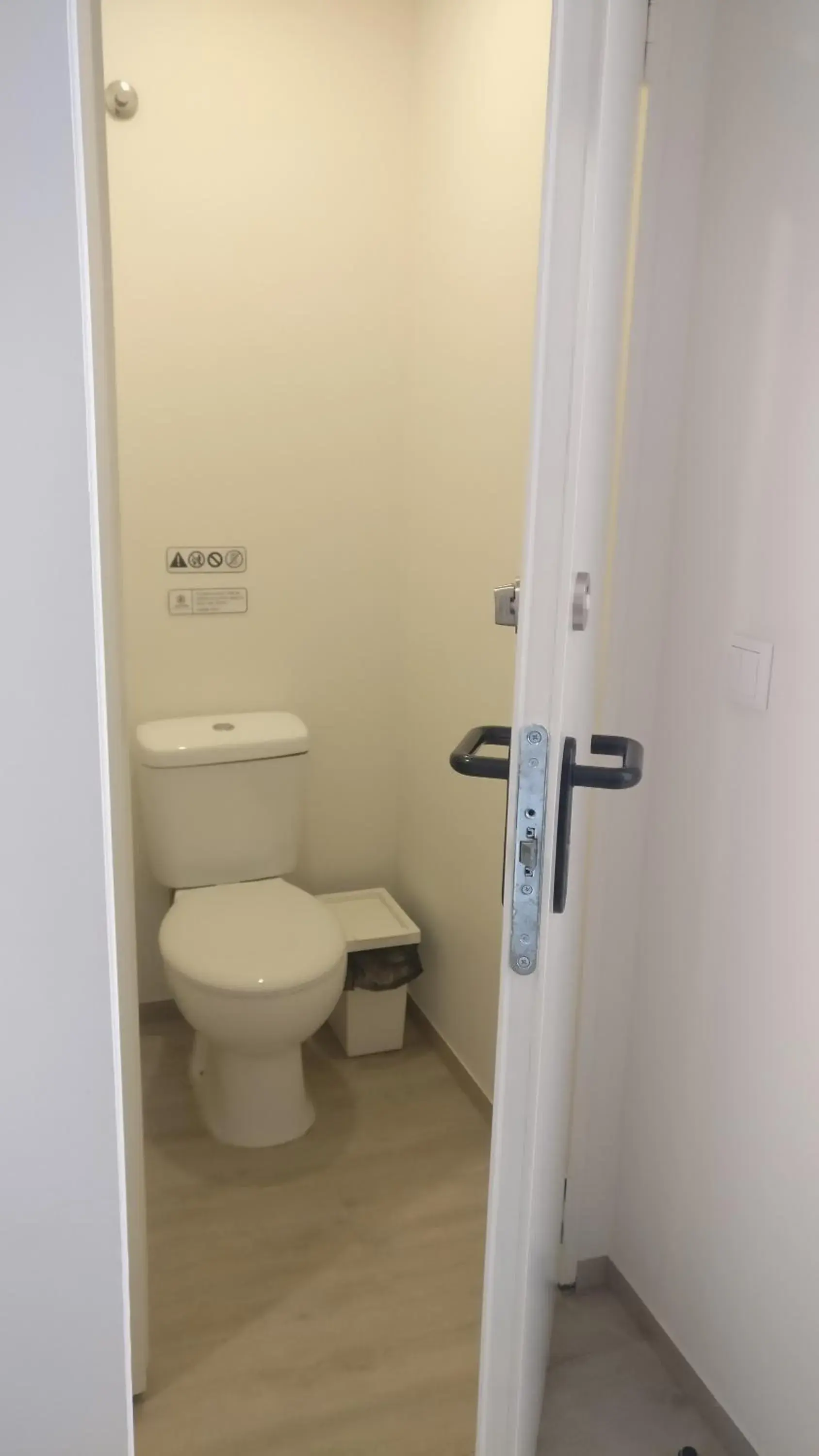 Family Room with Bathroom in WOT Ericeira Surf Hostel Family Room with Bathroom in WOT Ericeira Surf Hostel