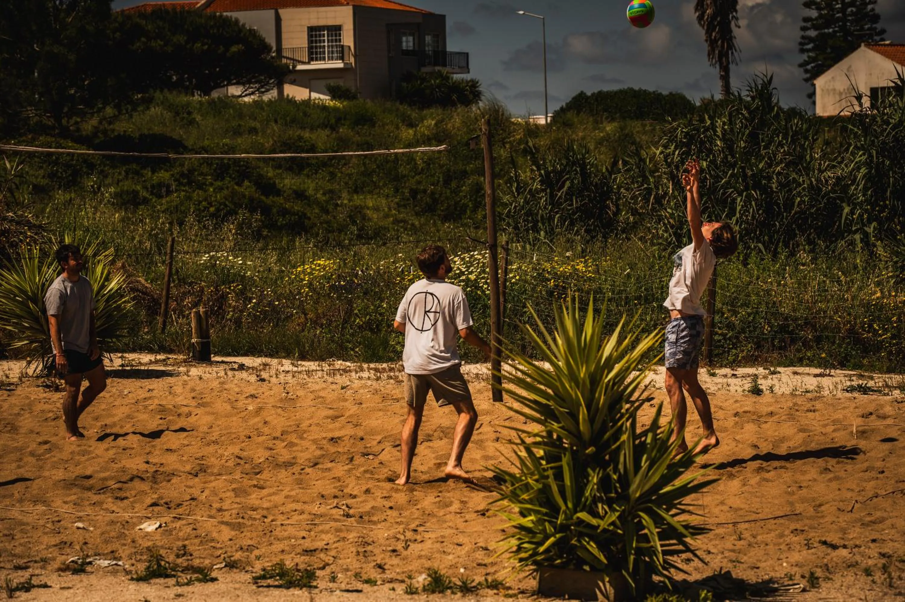 Activities in WOT Ericeira Surf Social