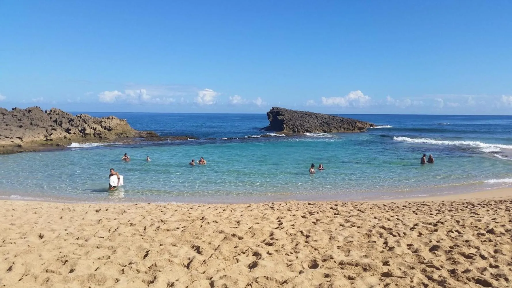 Nearby landmark in The Hill at Arecibo 681 Ocean Drive