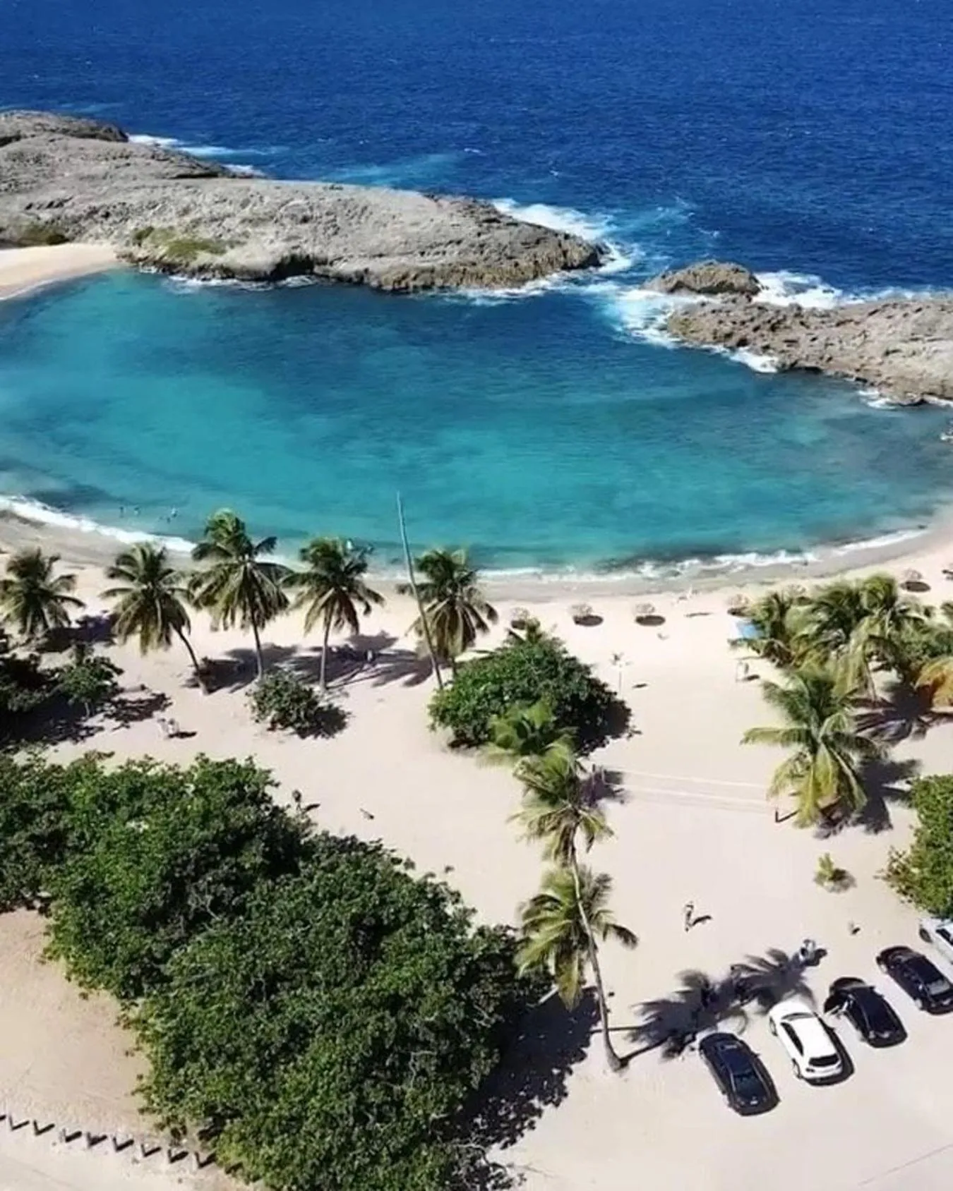 Nearby landmark in The Hill at Arecibo 681 Ocean Drive