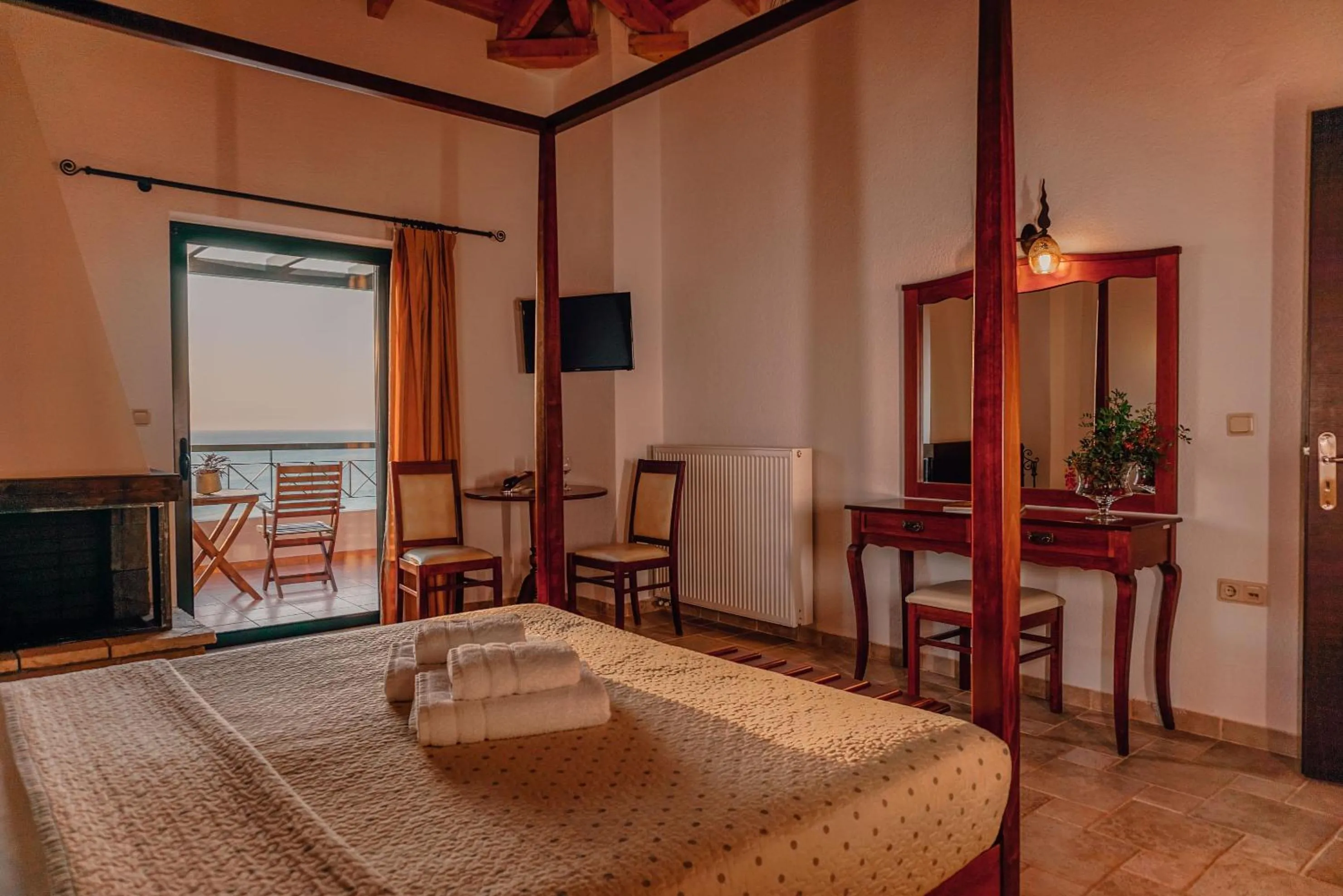 Photo of the whole room in Natura Club Hotel & Spa - Adults Guests