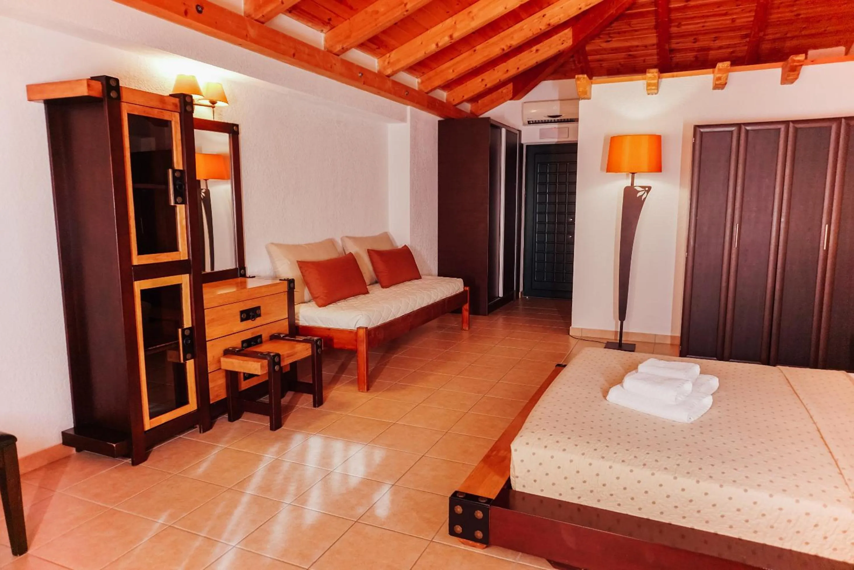 Photo of the whole room in Natura Club Hotel & Spa - Adults Guests