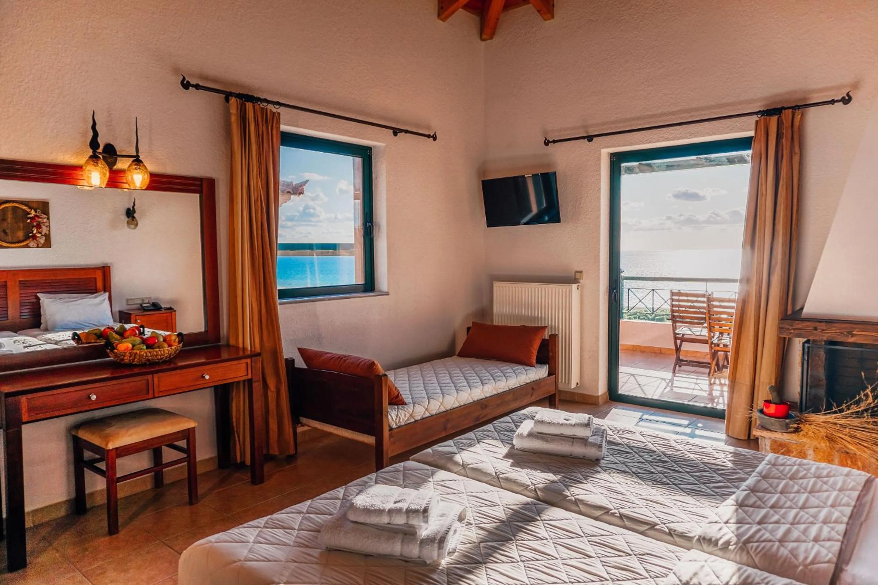 Photo of the whole room in Natura Club Hotel & Spa - Adults Guests