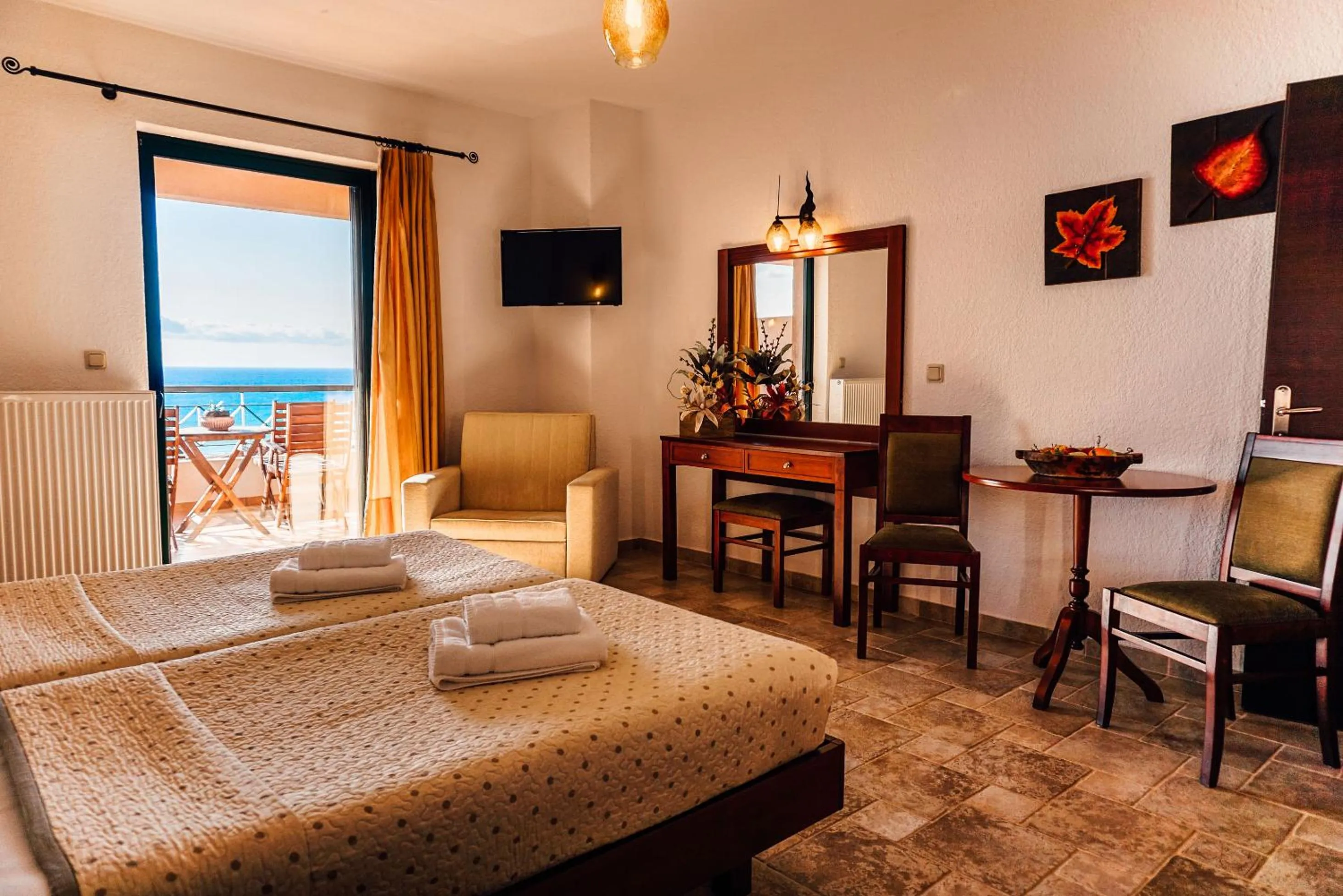 Photo of the whole room in Natura Club Hotel & Spa - Adults Guests