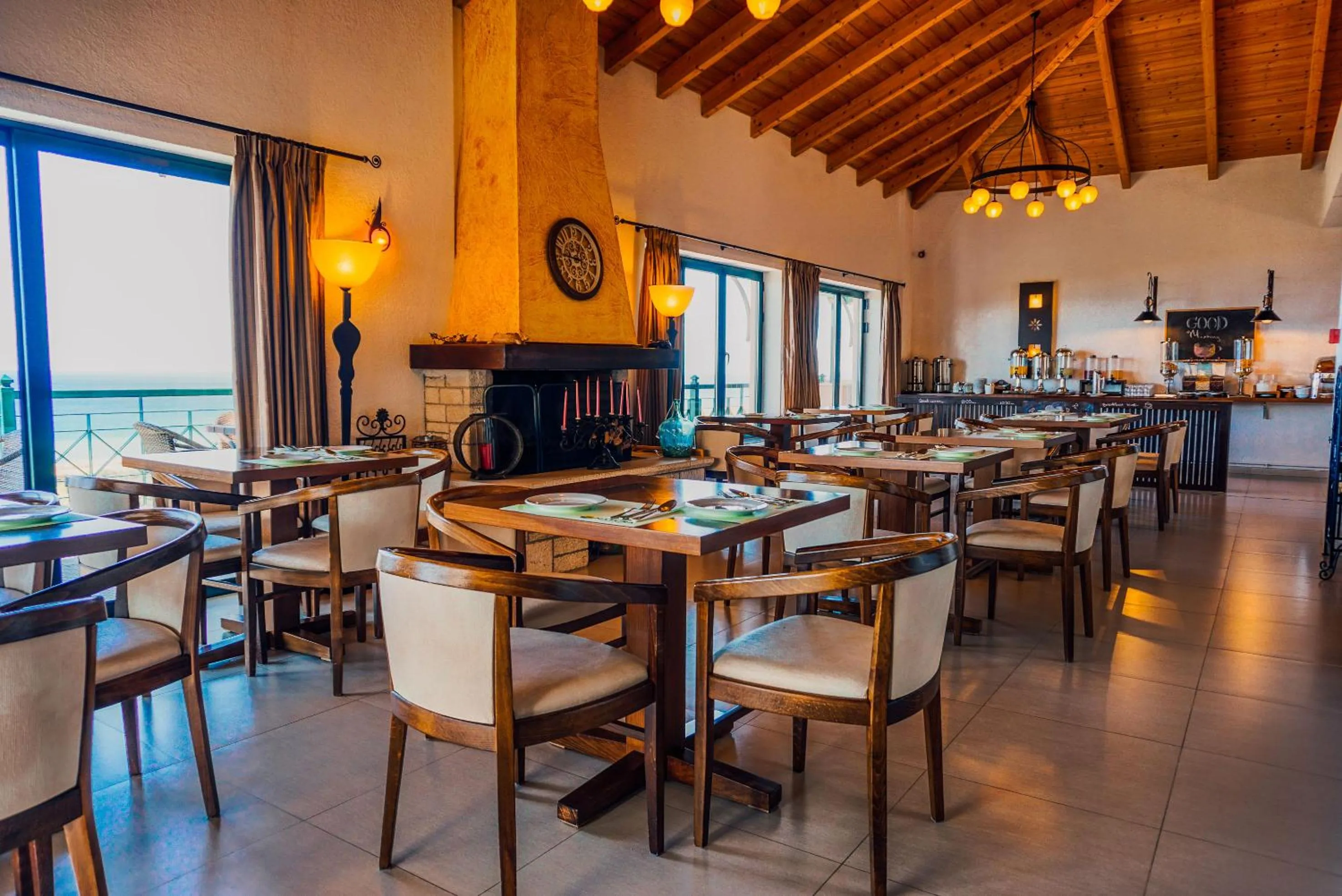 Banquet/Function facilities in Natura Club Hotel & Spa - Adults Guests