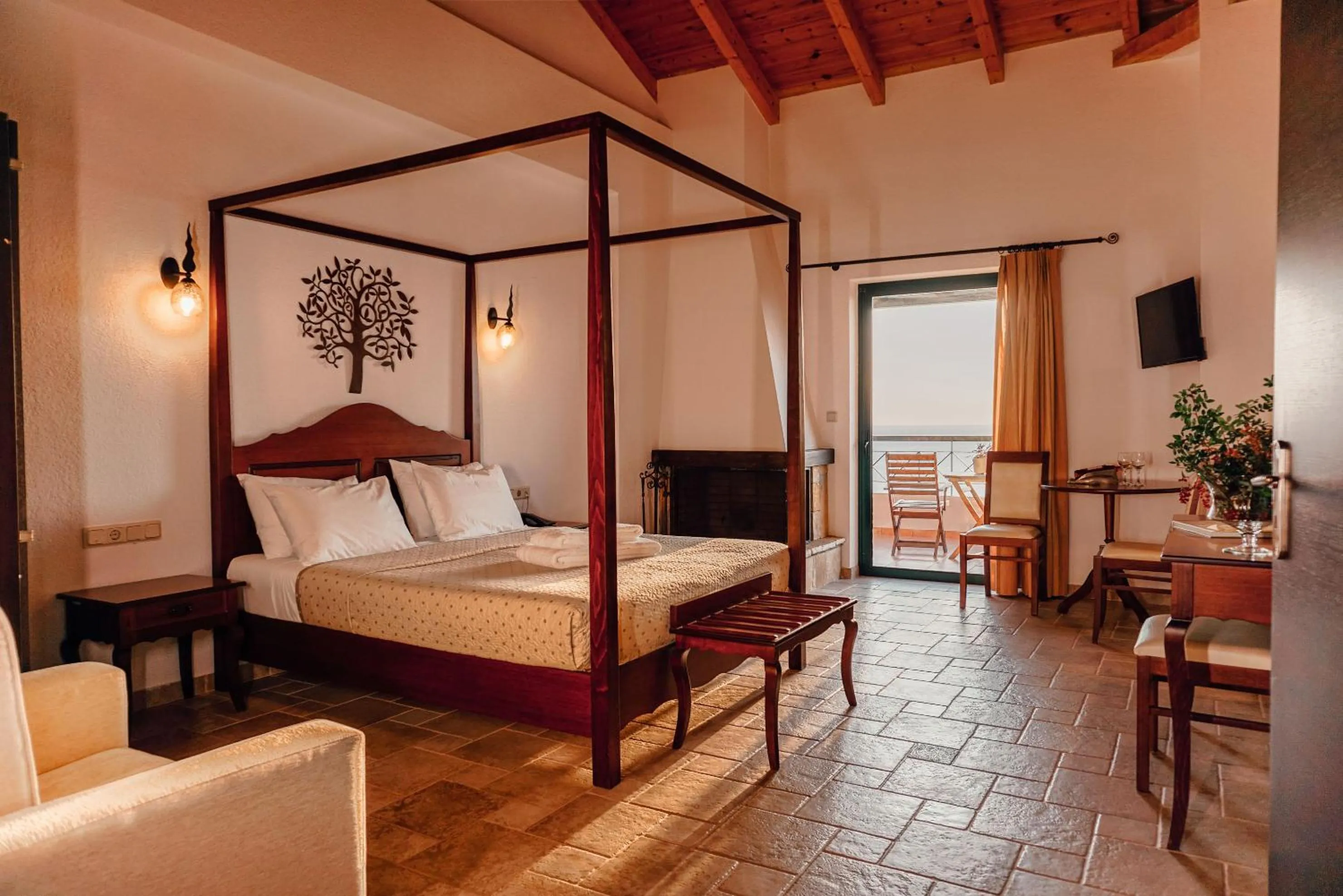 Photo of the whole room in Natura Club Hotel & Spa - Adults Guests