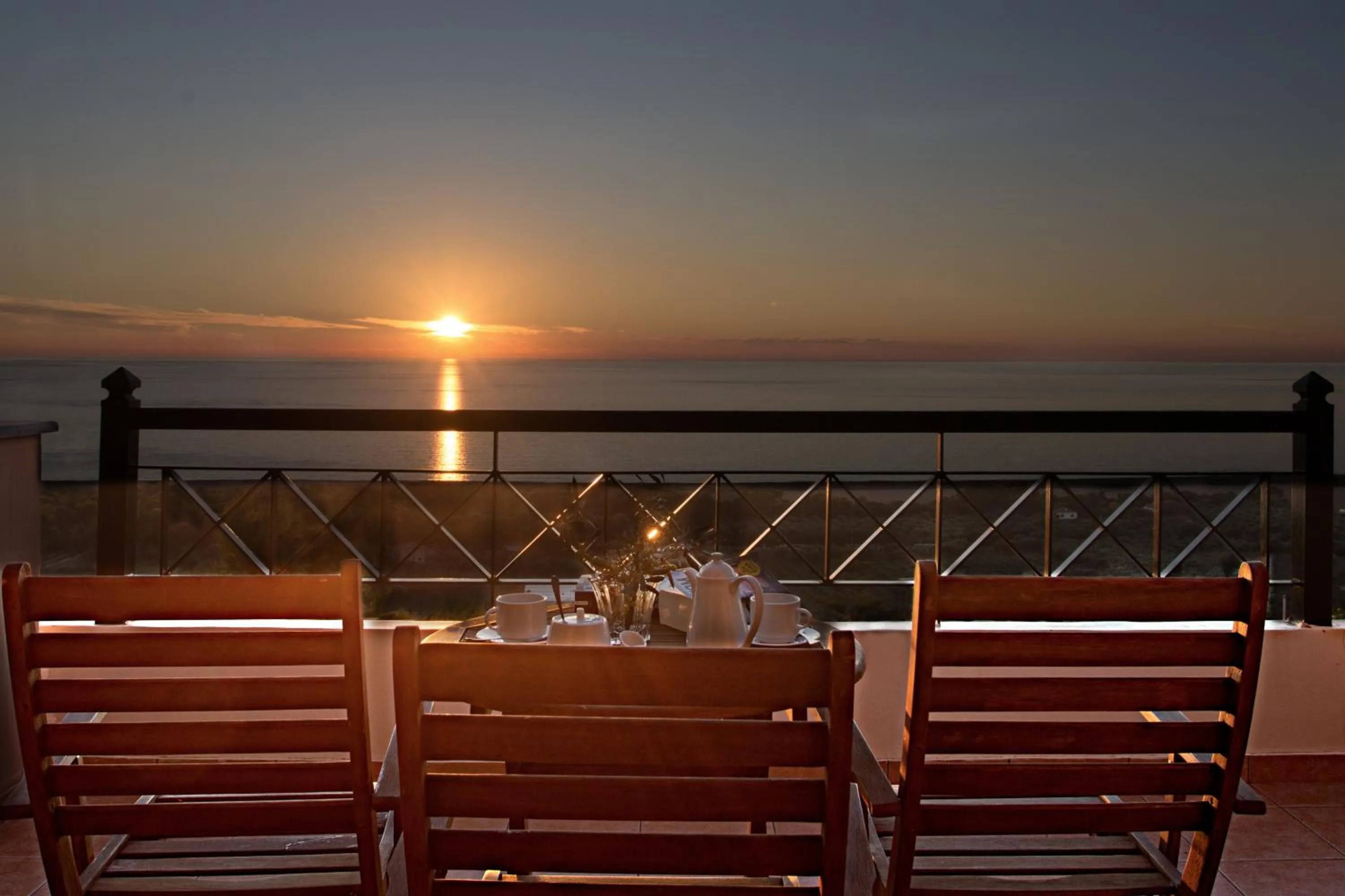 Sea view in Natura Club Hotel & Spa - Adults Guests