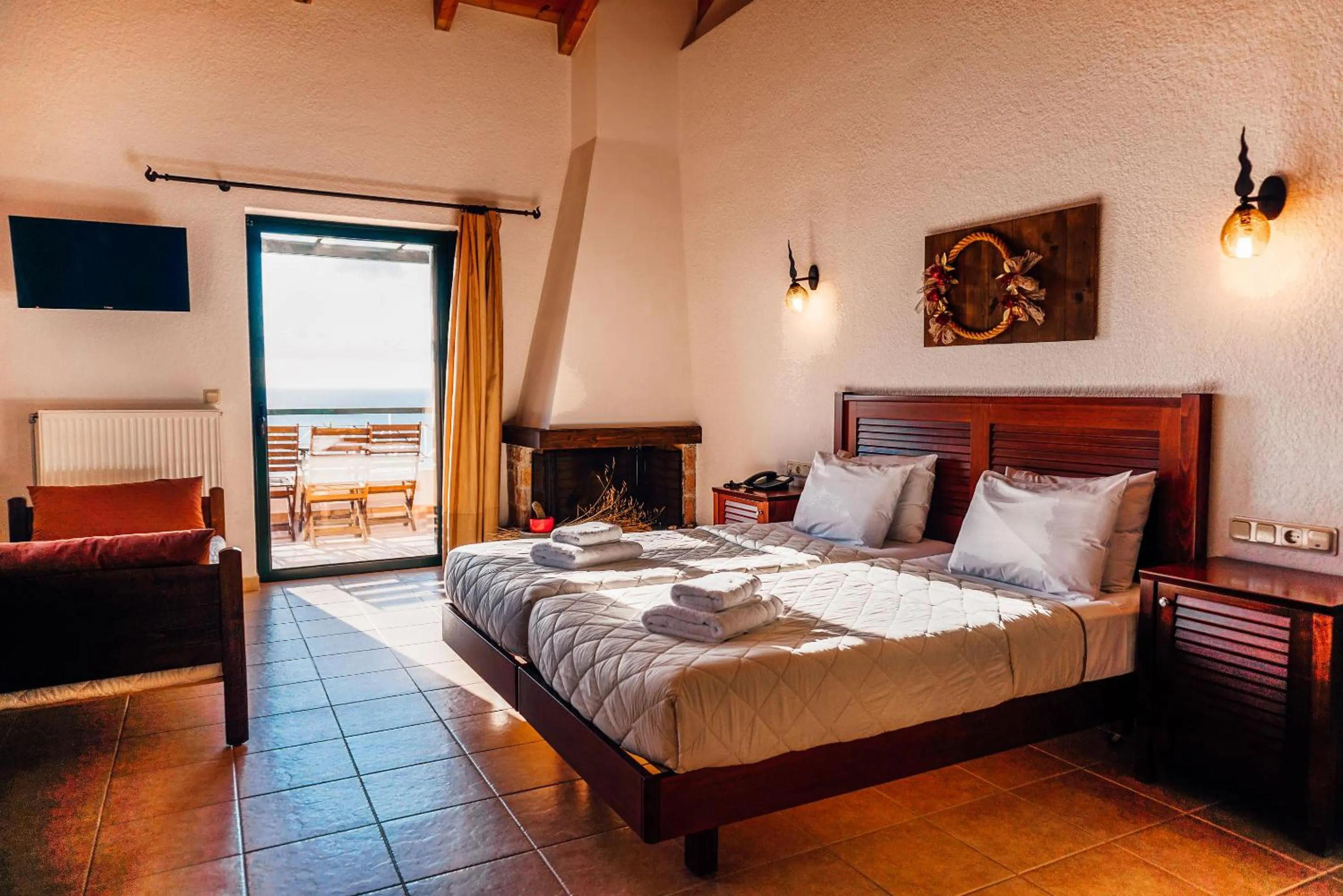 Photo of the whole room in Natura Club Hotel & Spa - Adults Guests