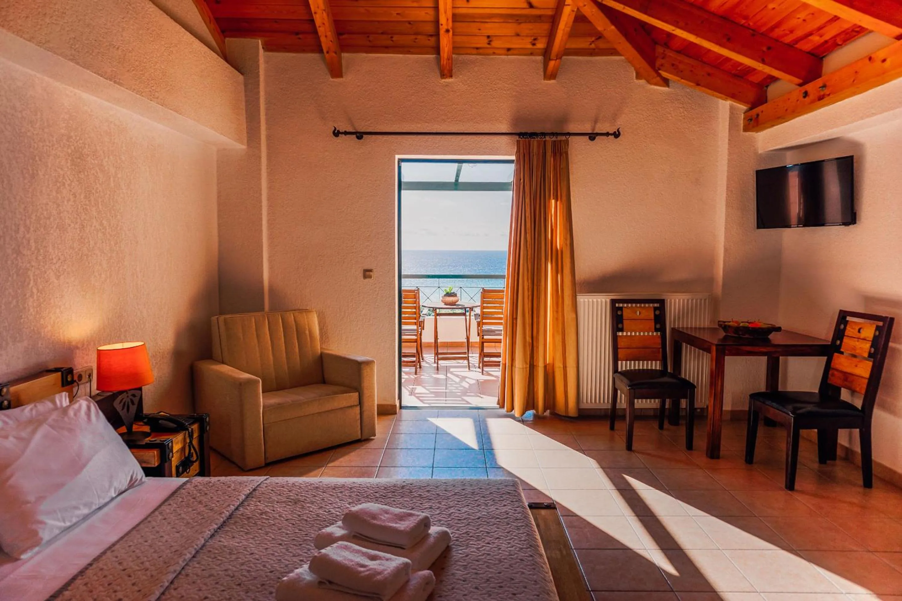 Photo of the whole room in Natura Club Hotel & Spa - Adults Guests