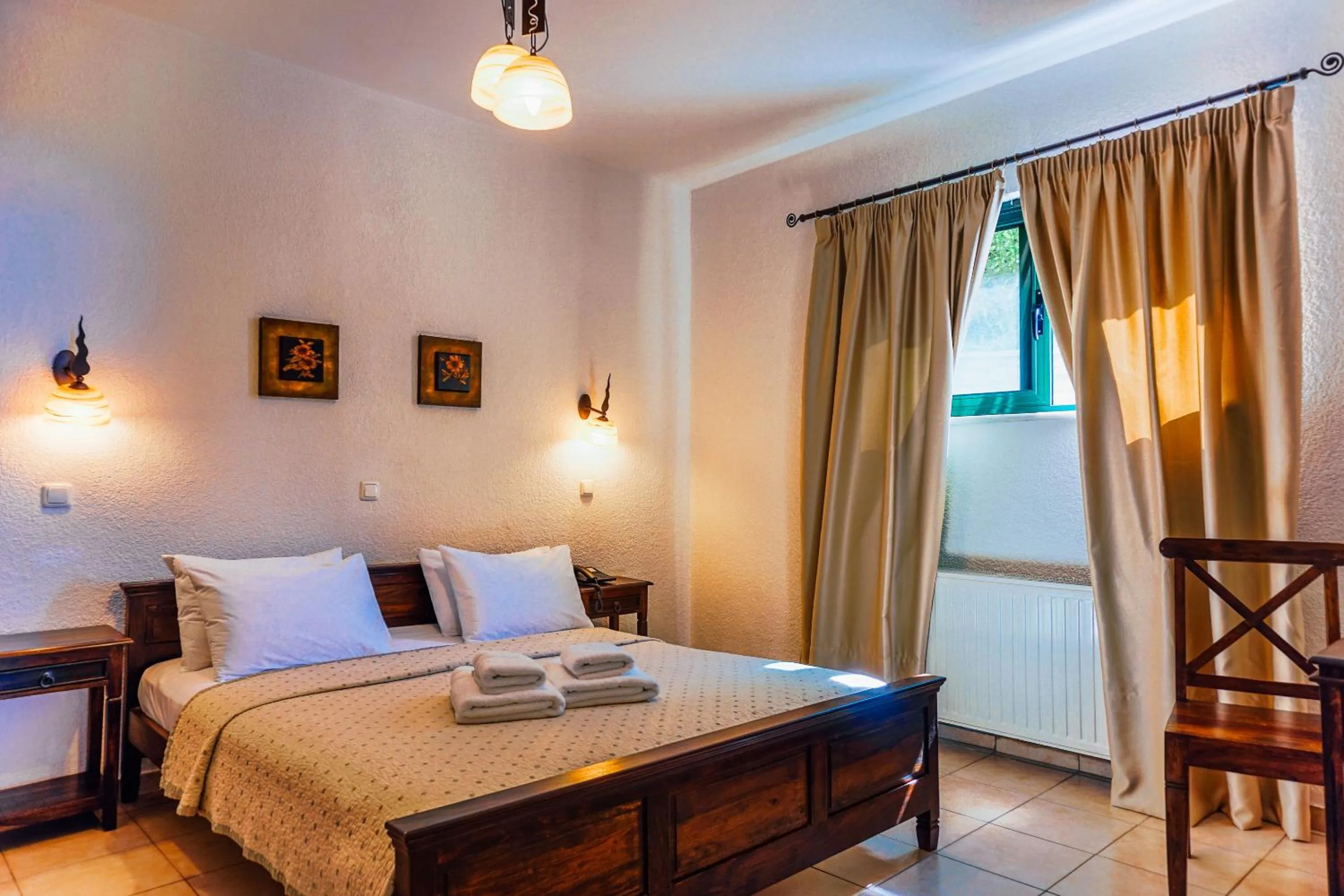 Photo of the whole room in Natura Club Hotel & Spa - Adults Guests