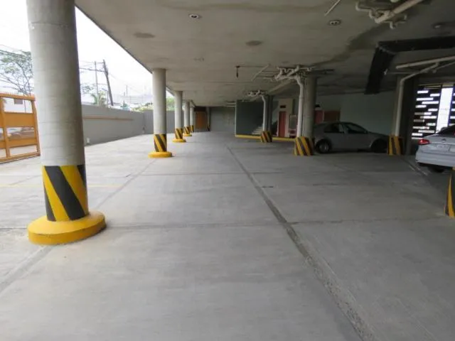 Hotel San Juan Periferico