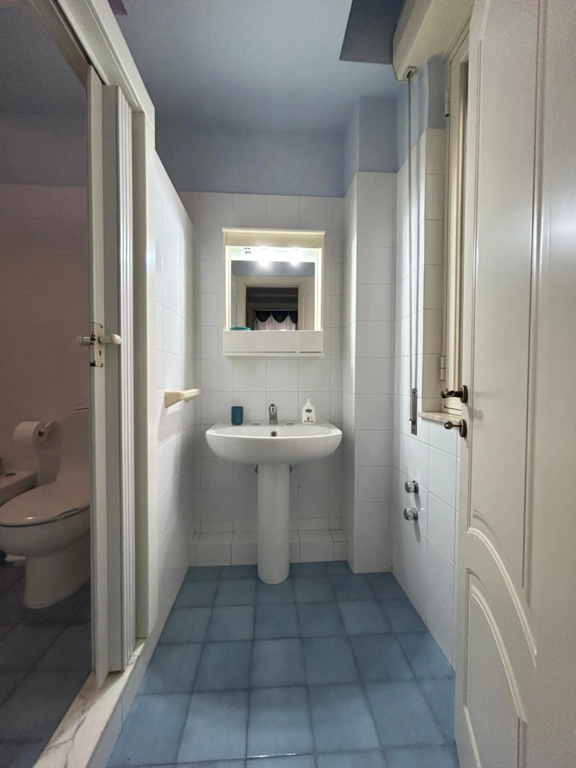 Mamma Mary Apartment