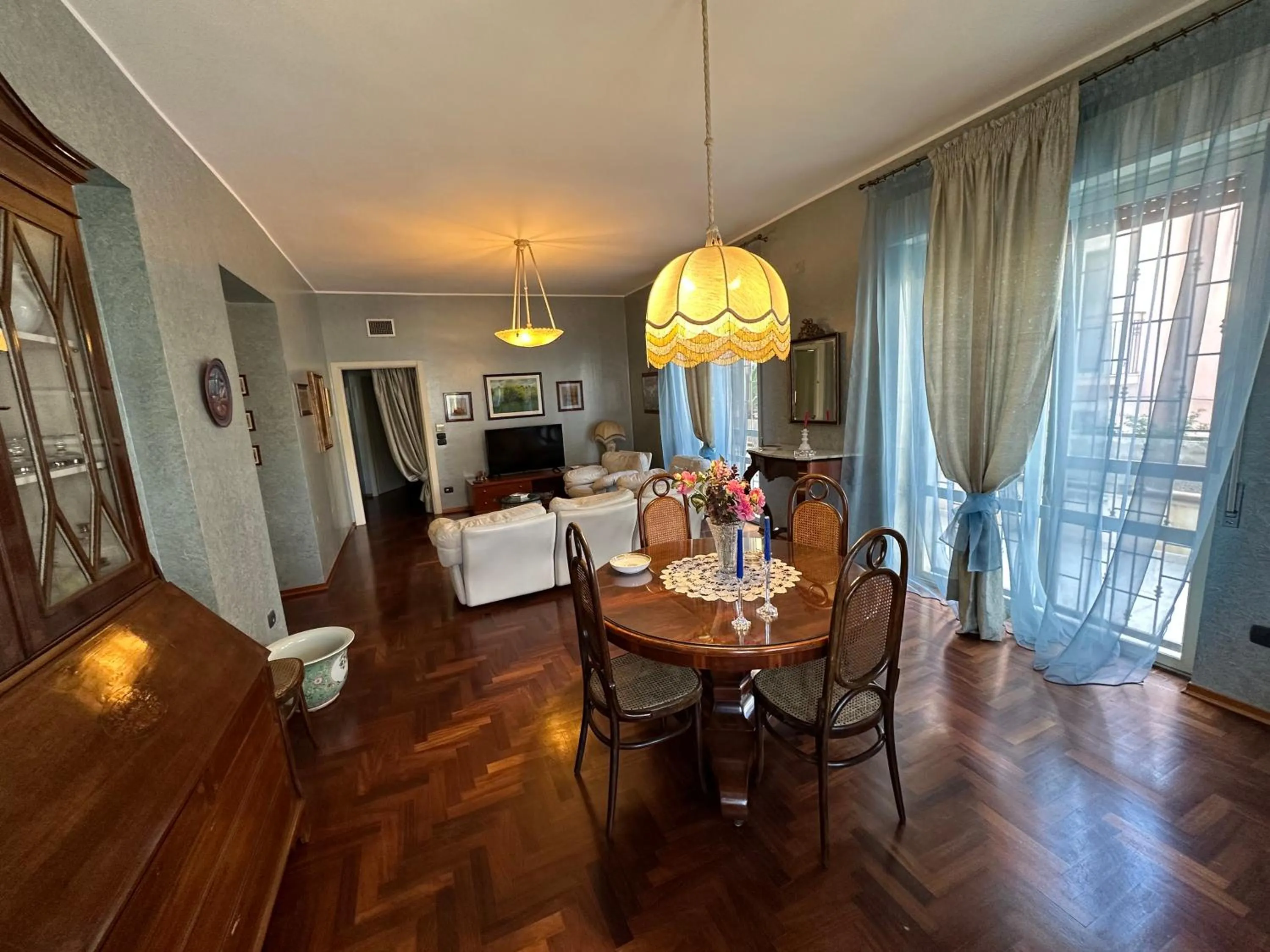 Apartment - single occupancy in Mamma Mary Apartment