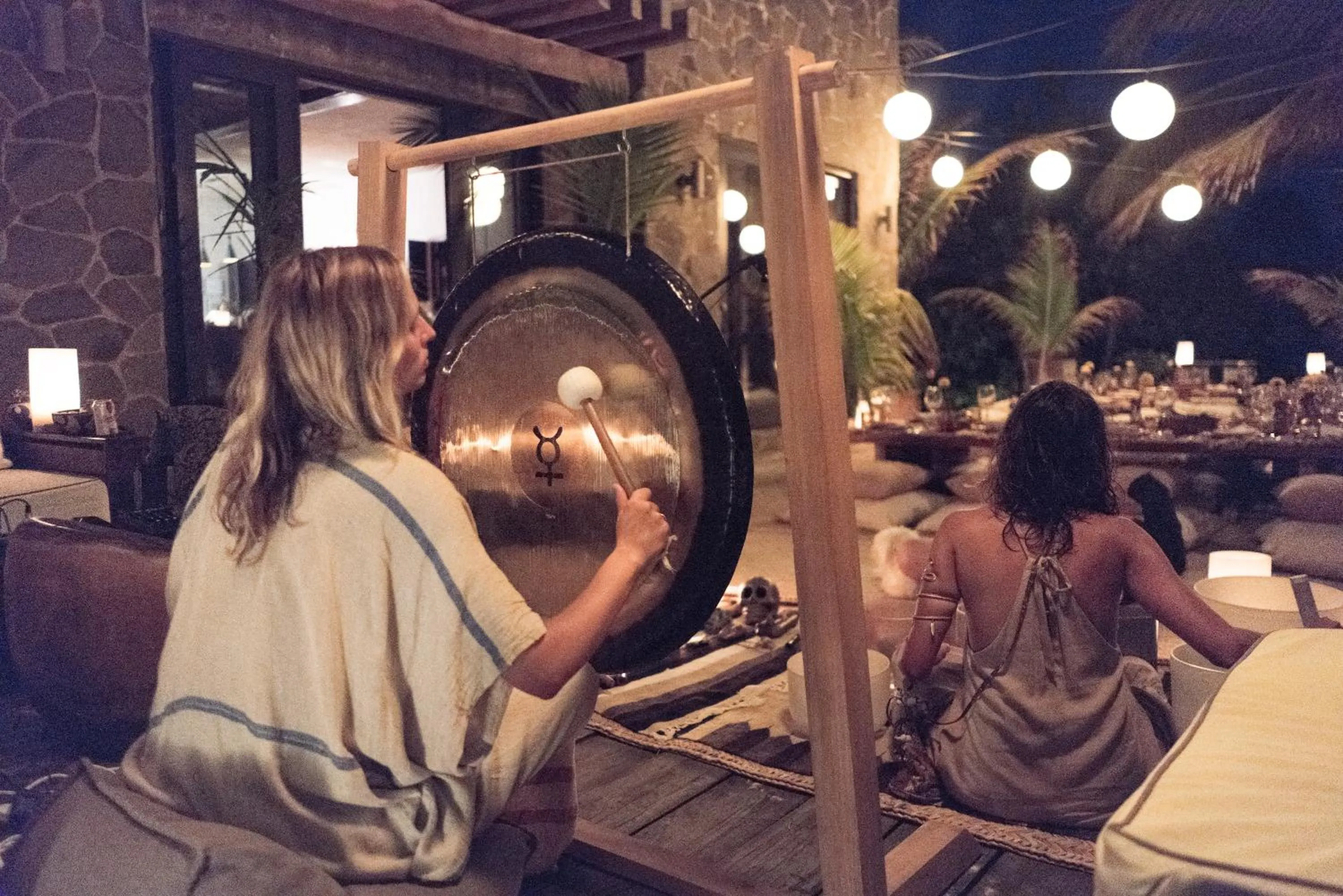 Activities in Casa Maya Kaan