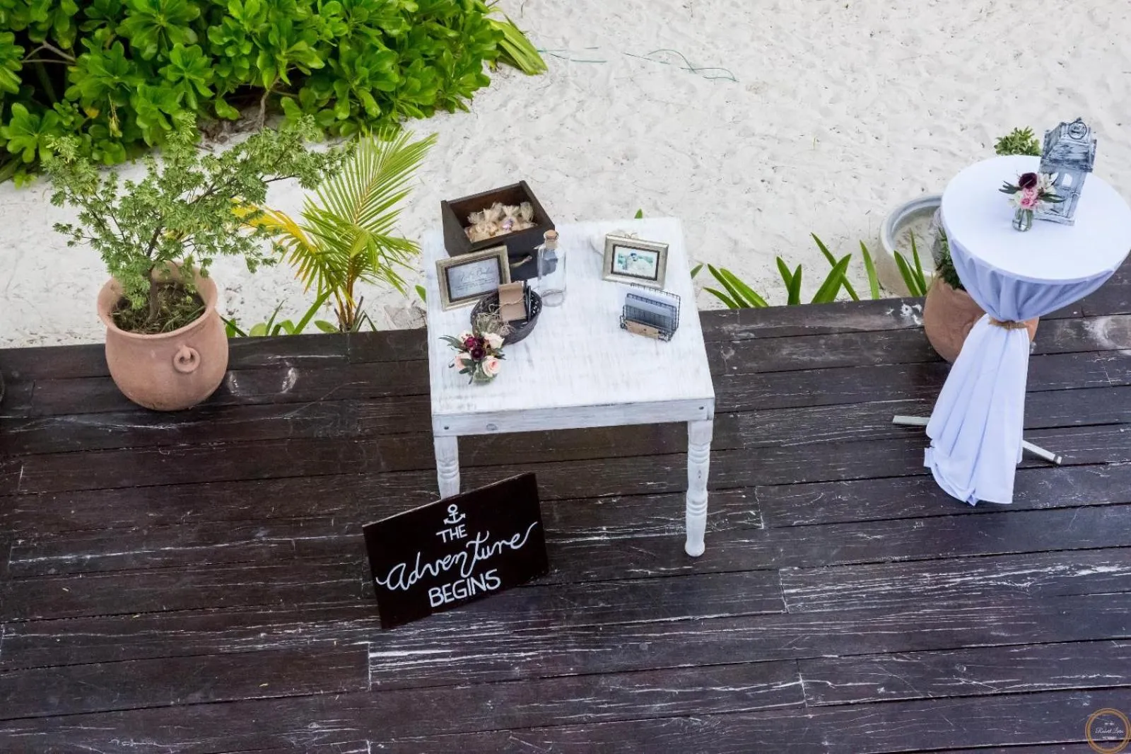 Entertainment in Casa Maya Kaan