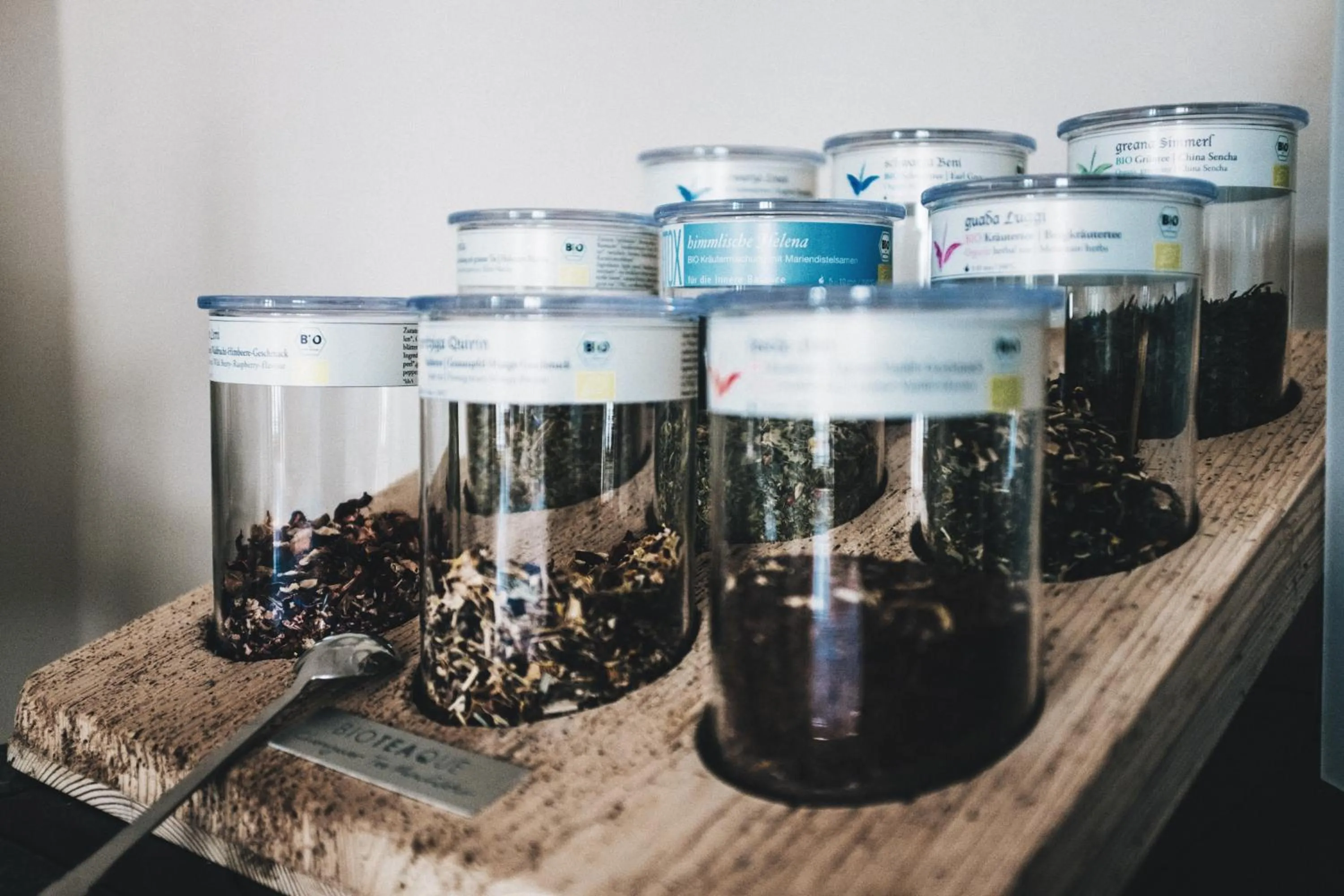 Non alcoholic drinks in Angermühle Landgasthof