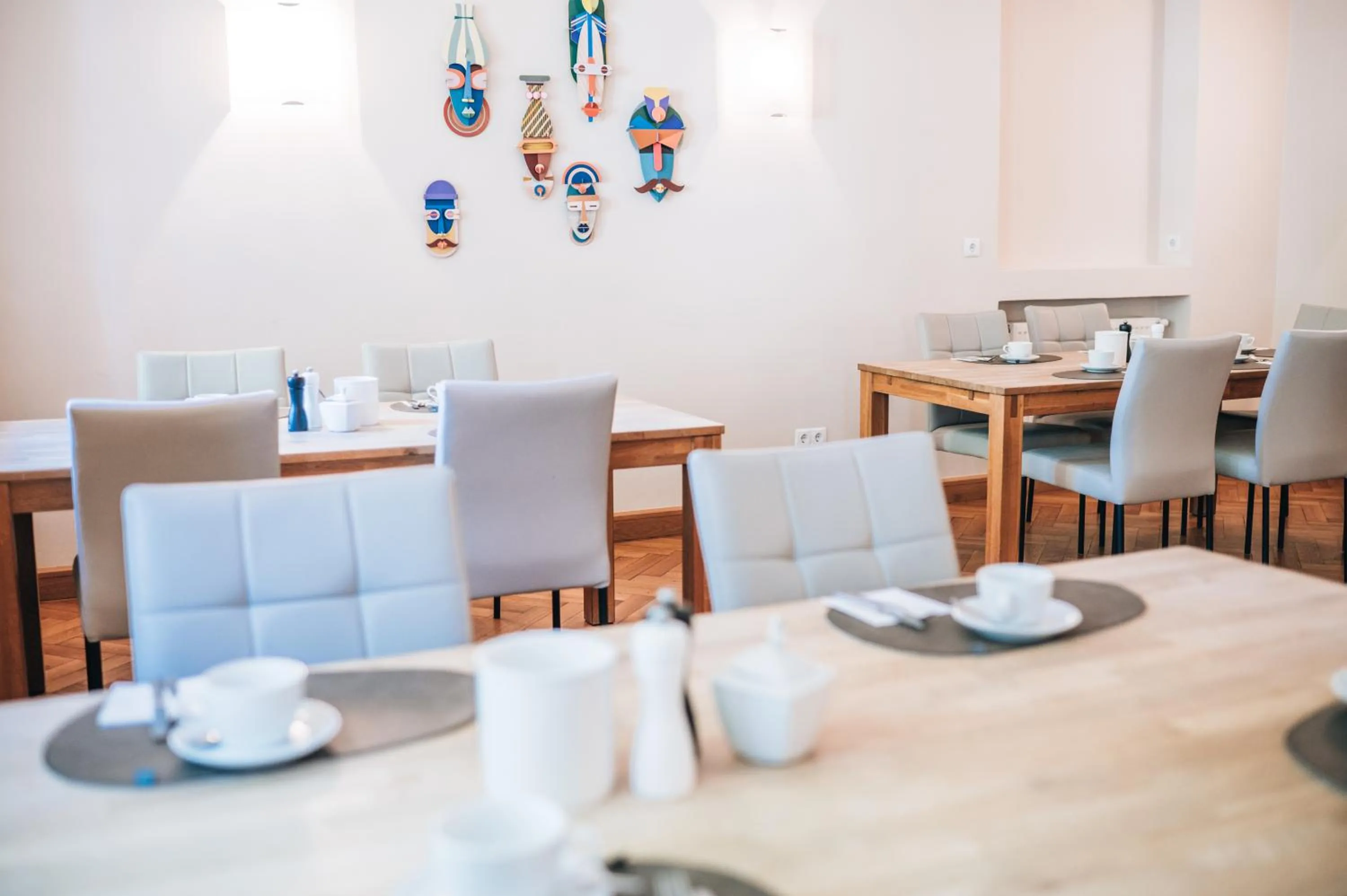 Angermühle Landgasthof