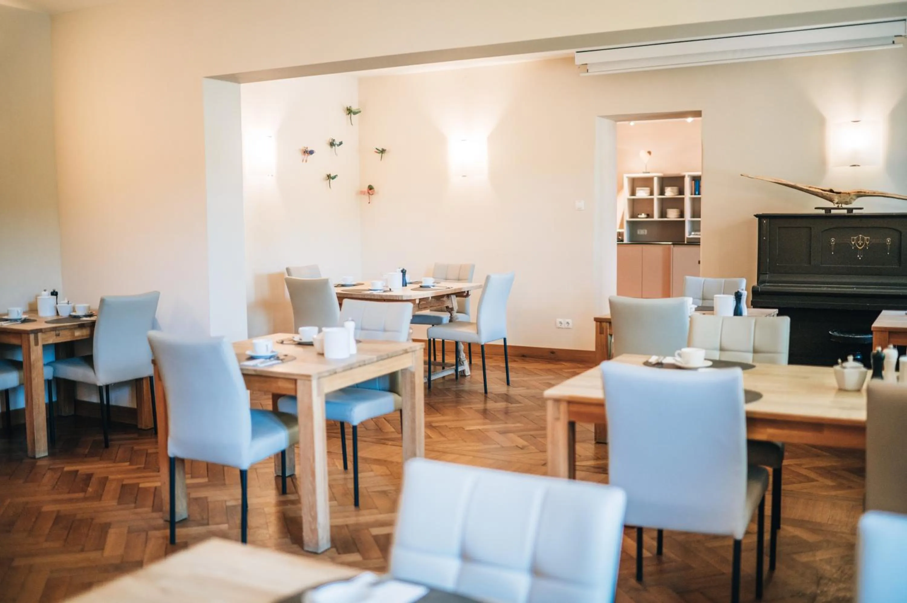 Angermühle Landgasthof