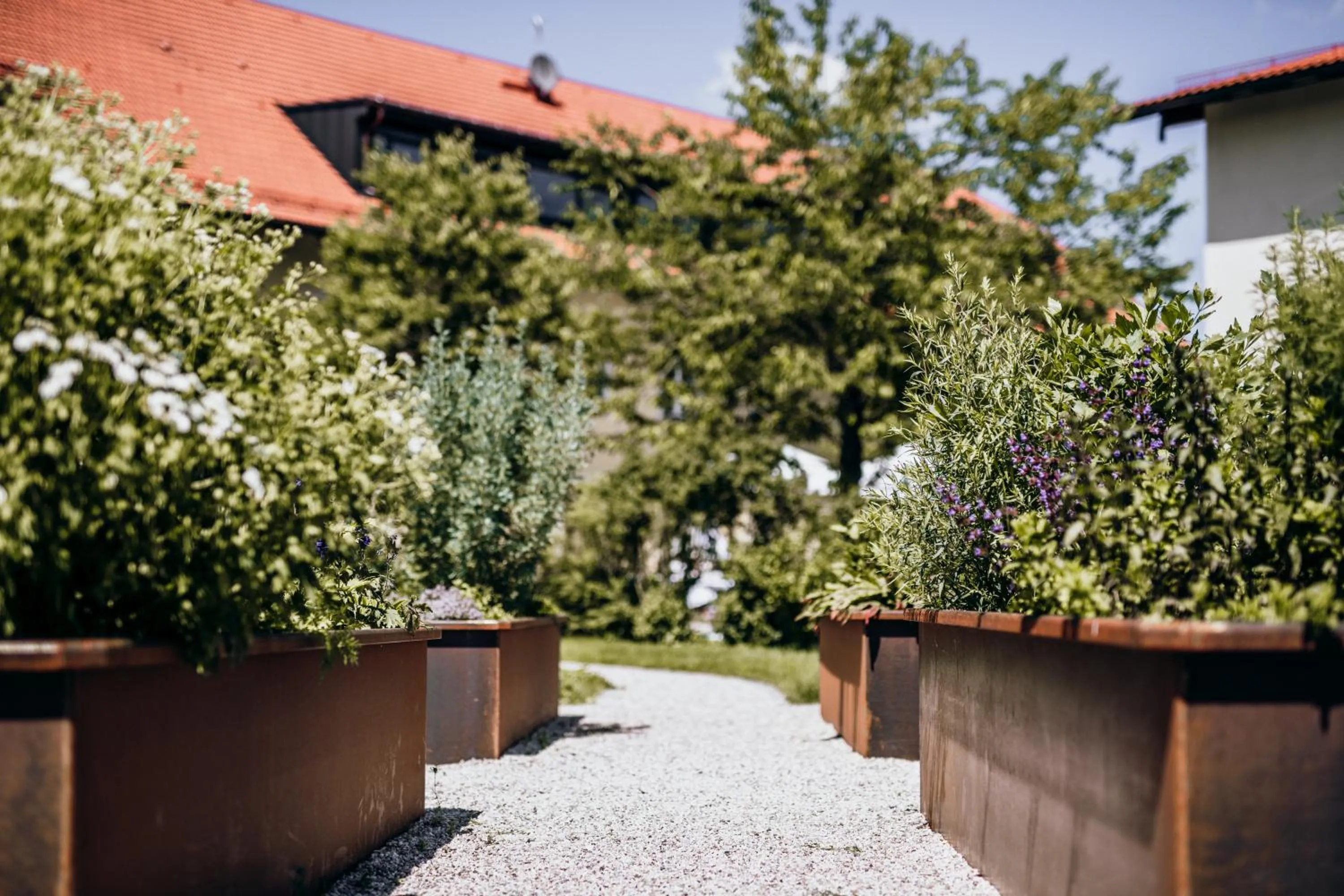 Angermühle Landgasthof