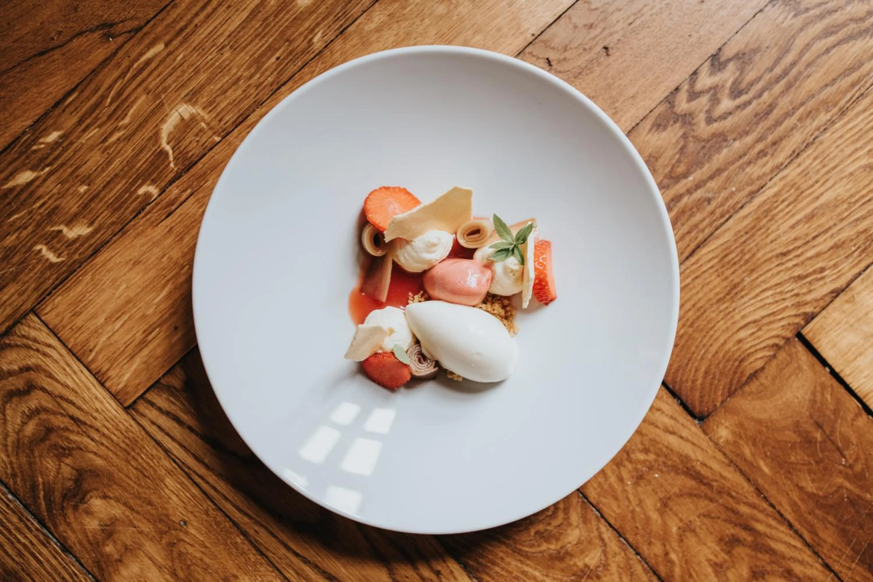 Angermühle Landgasthof