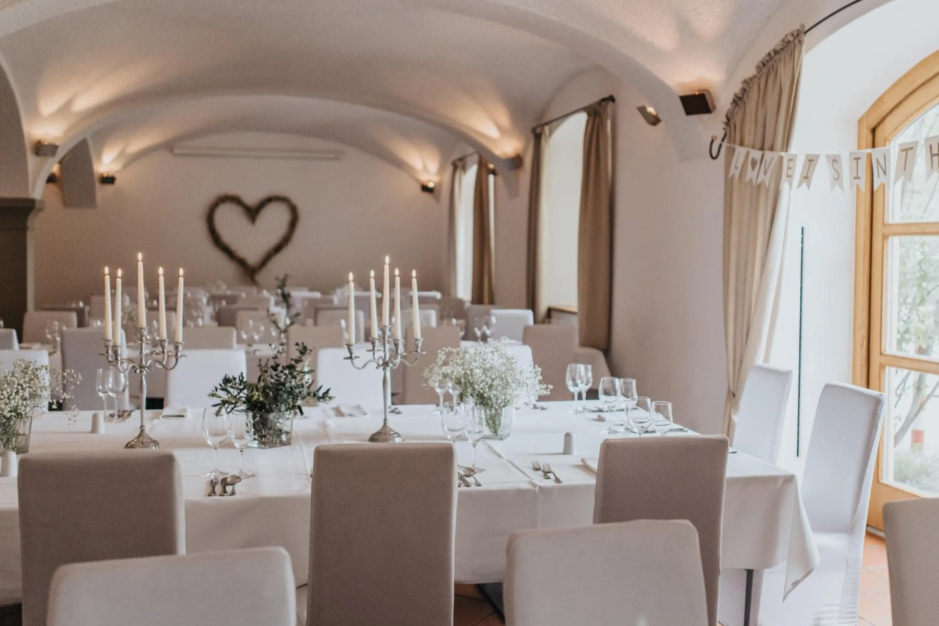 Angermühle Landgasthof