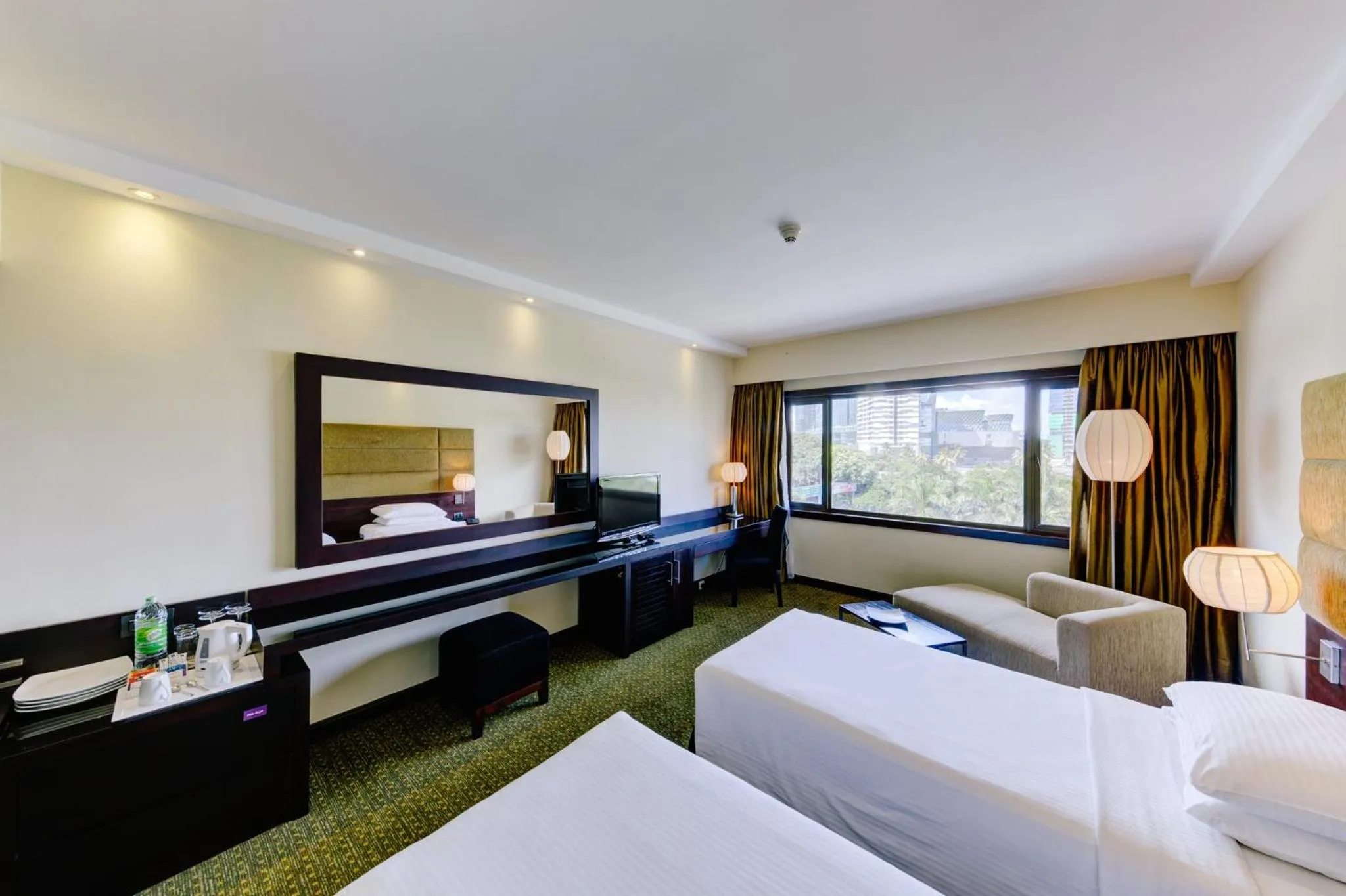 Bedroom, Bed in Cinnamon Lakeside