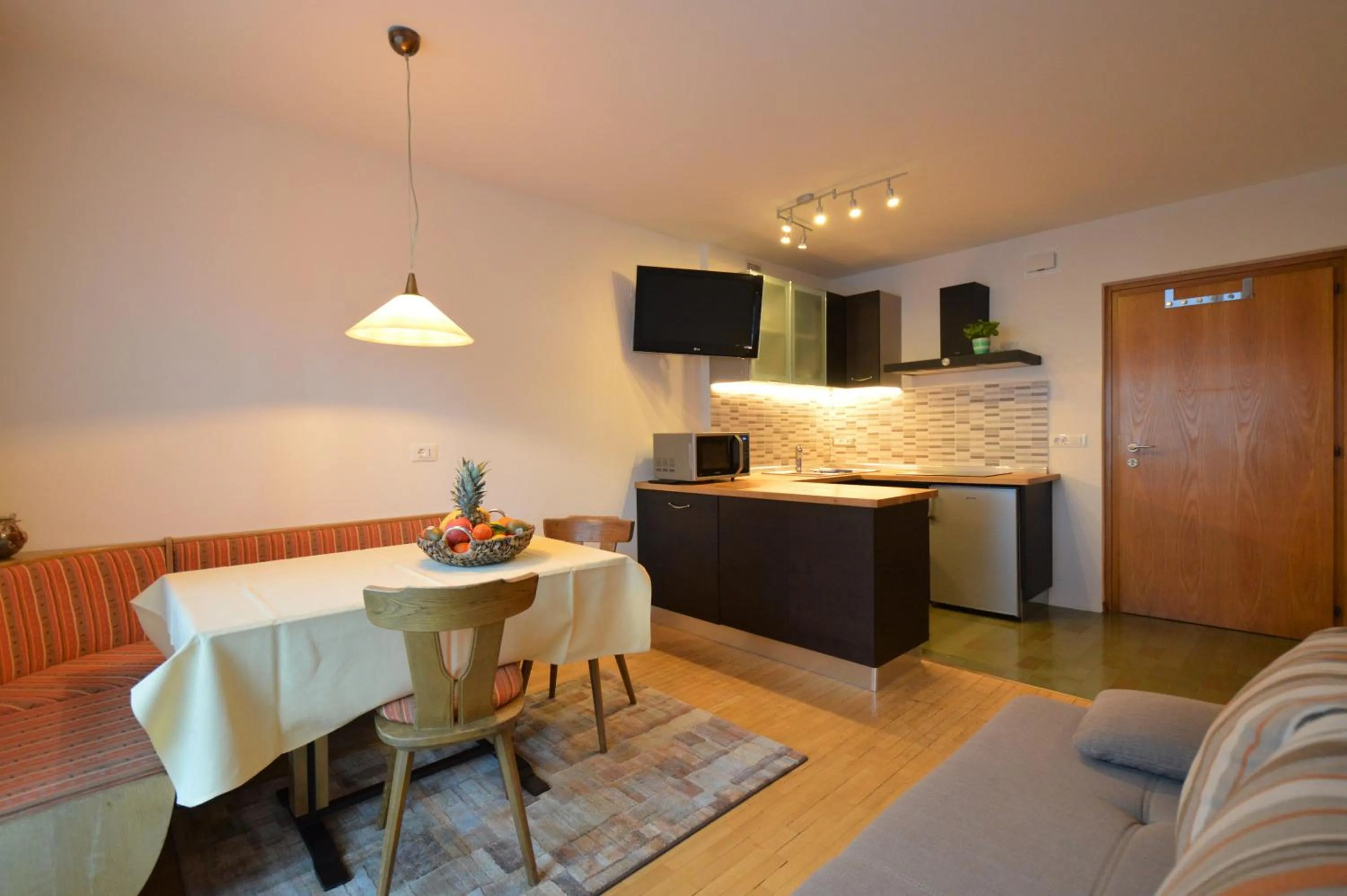 Residence Albierch