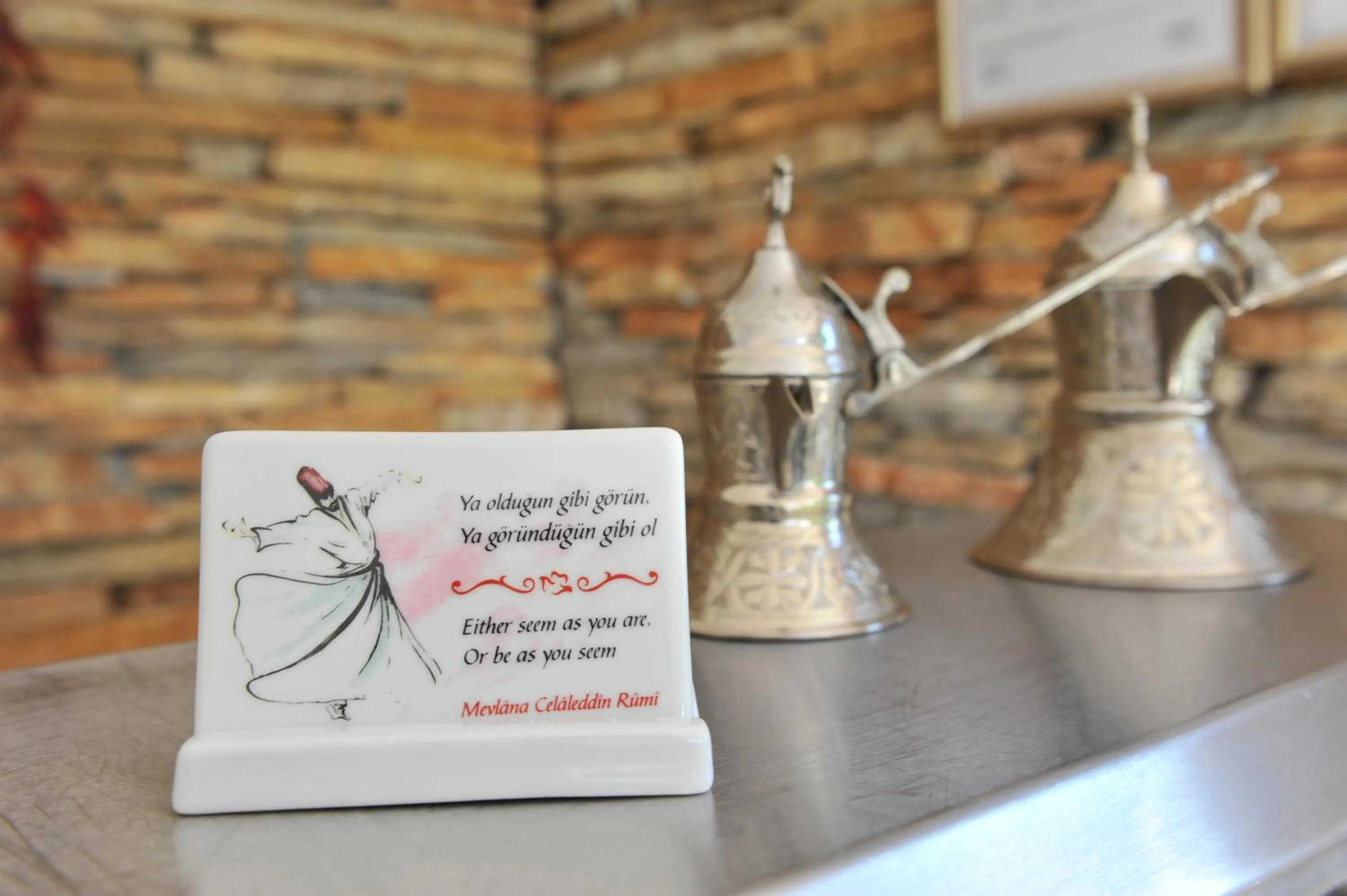 Restaurant/places to eat in Grenadine Lodge