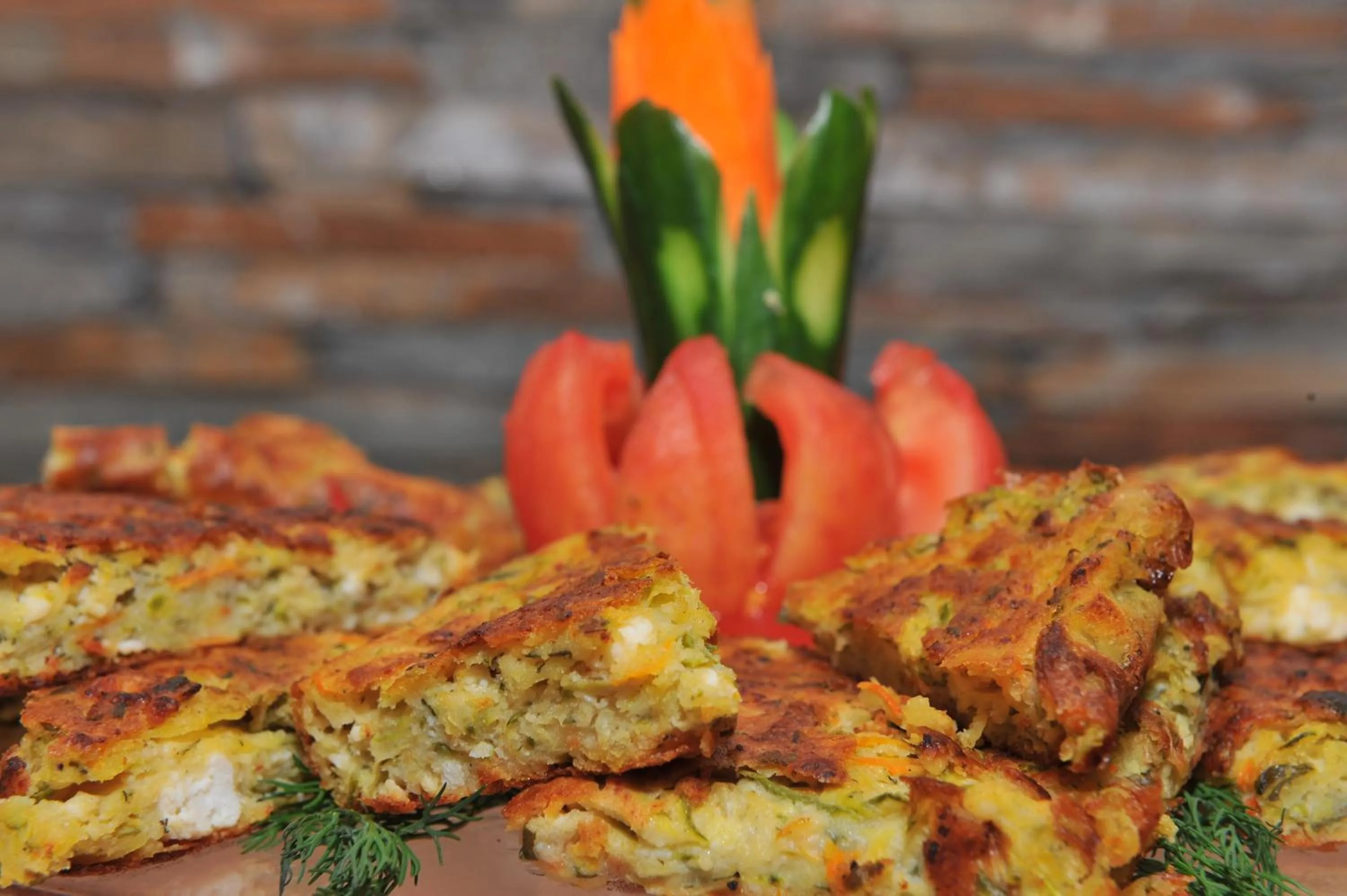 Restaurant/places to eat in Grenadine Lodge