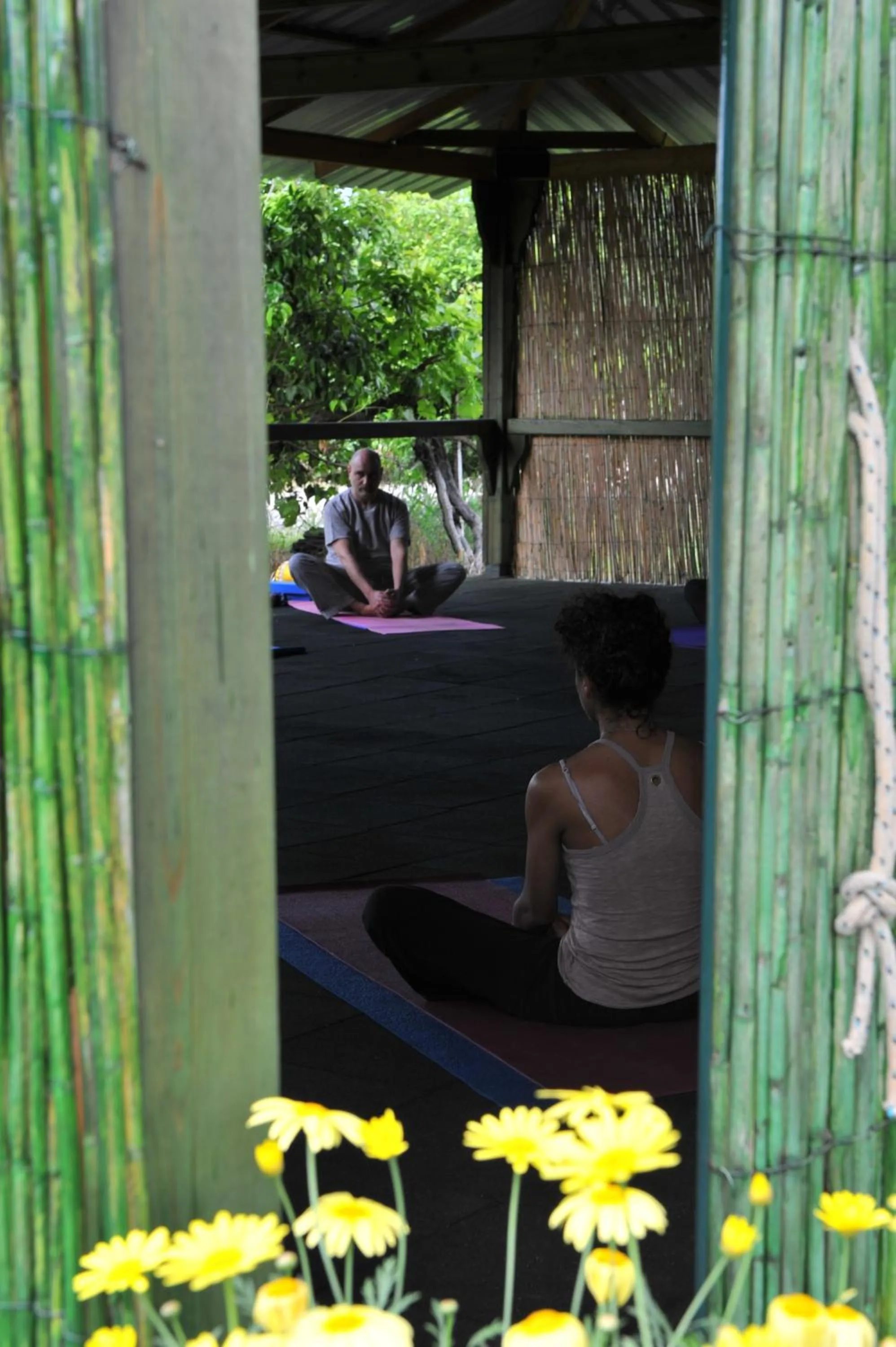 Sports in Grenadine Lodge