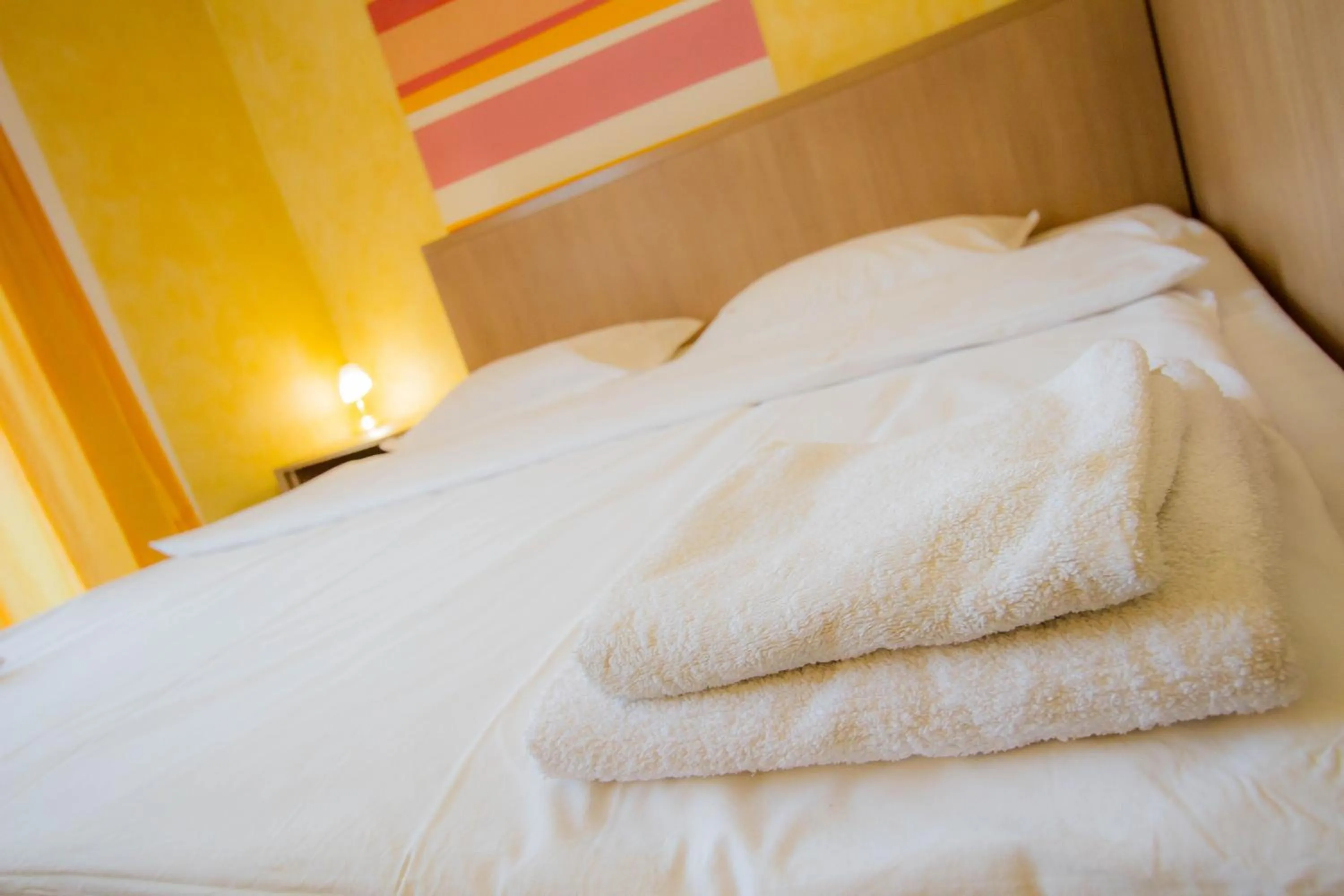 Shower in Complex Turistic Max International