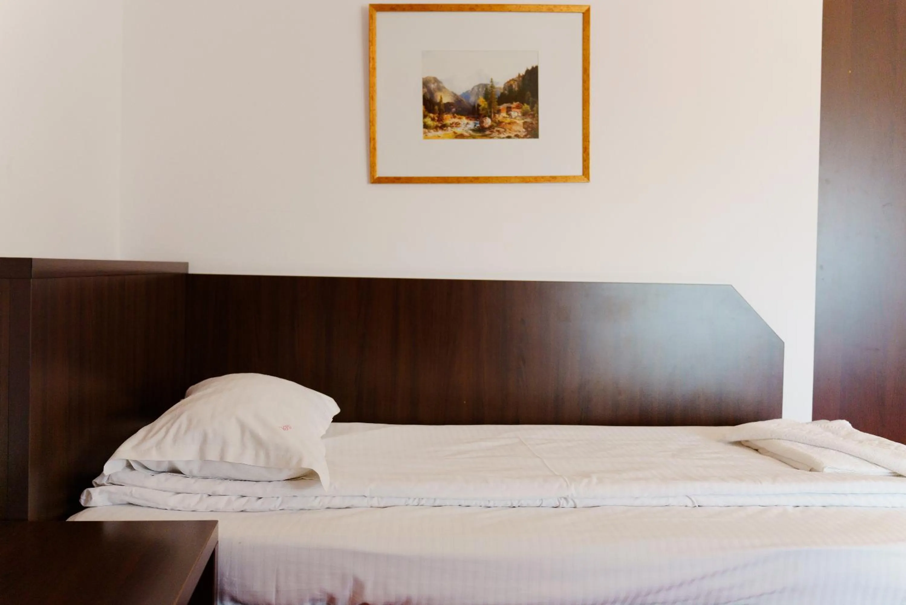 hair dresser in Complex Turistic Max International