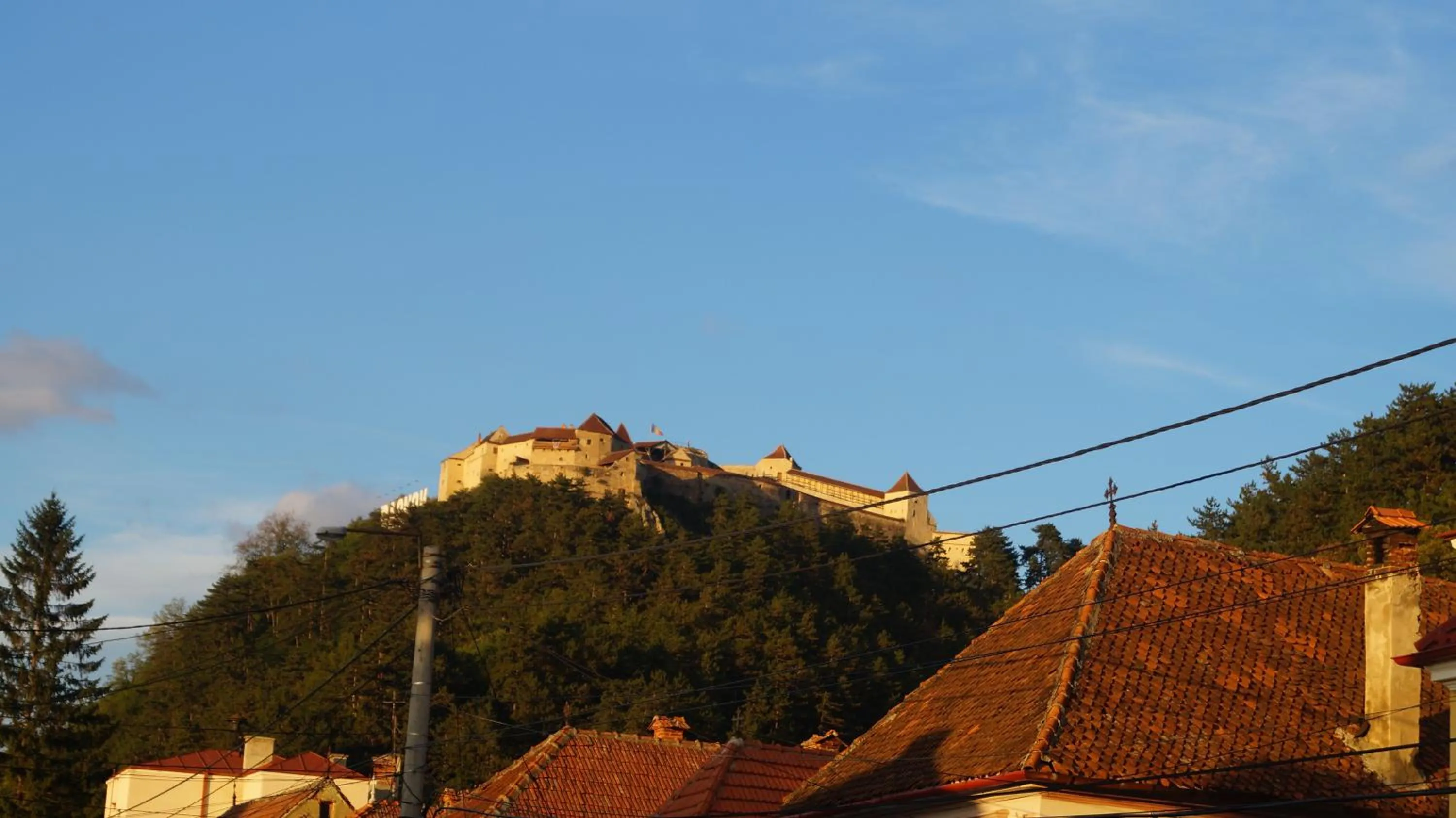 Nearby landmark in Complex Turistic Max International