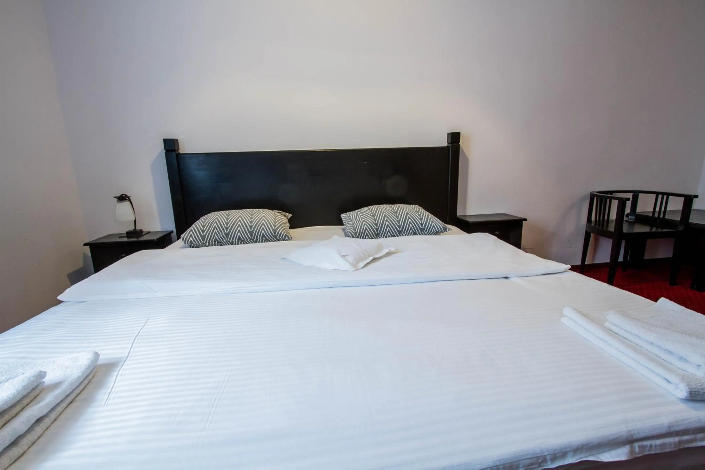 Bed in Complex Turistic Max International