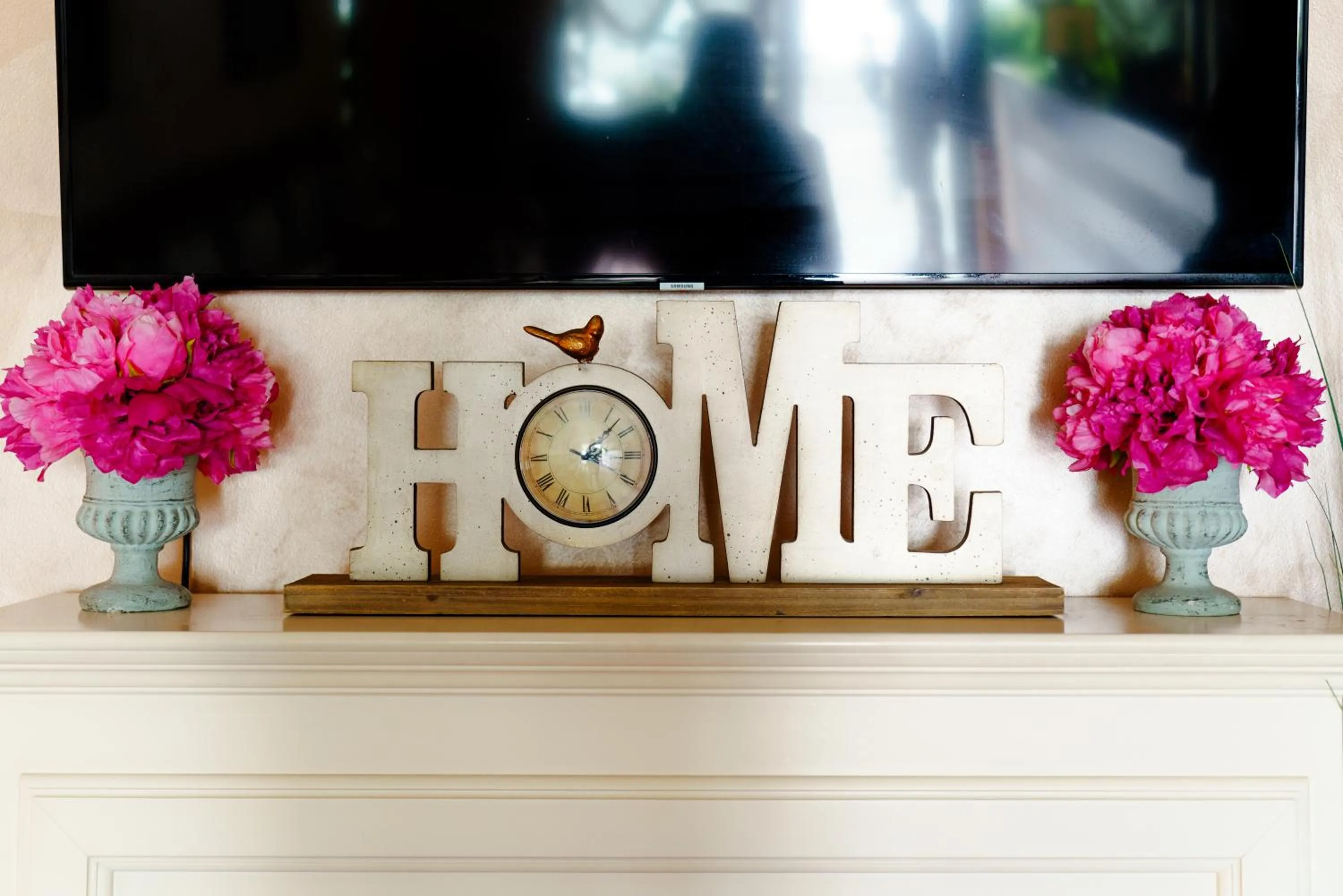 Lobby or reception in Complex Turistic Max International