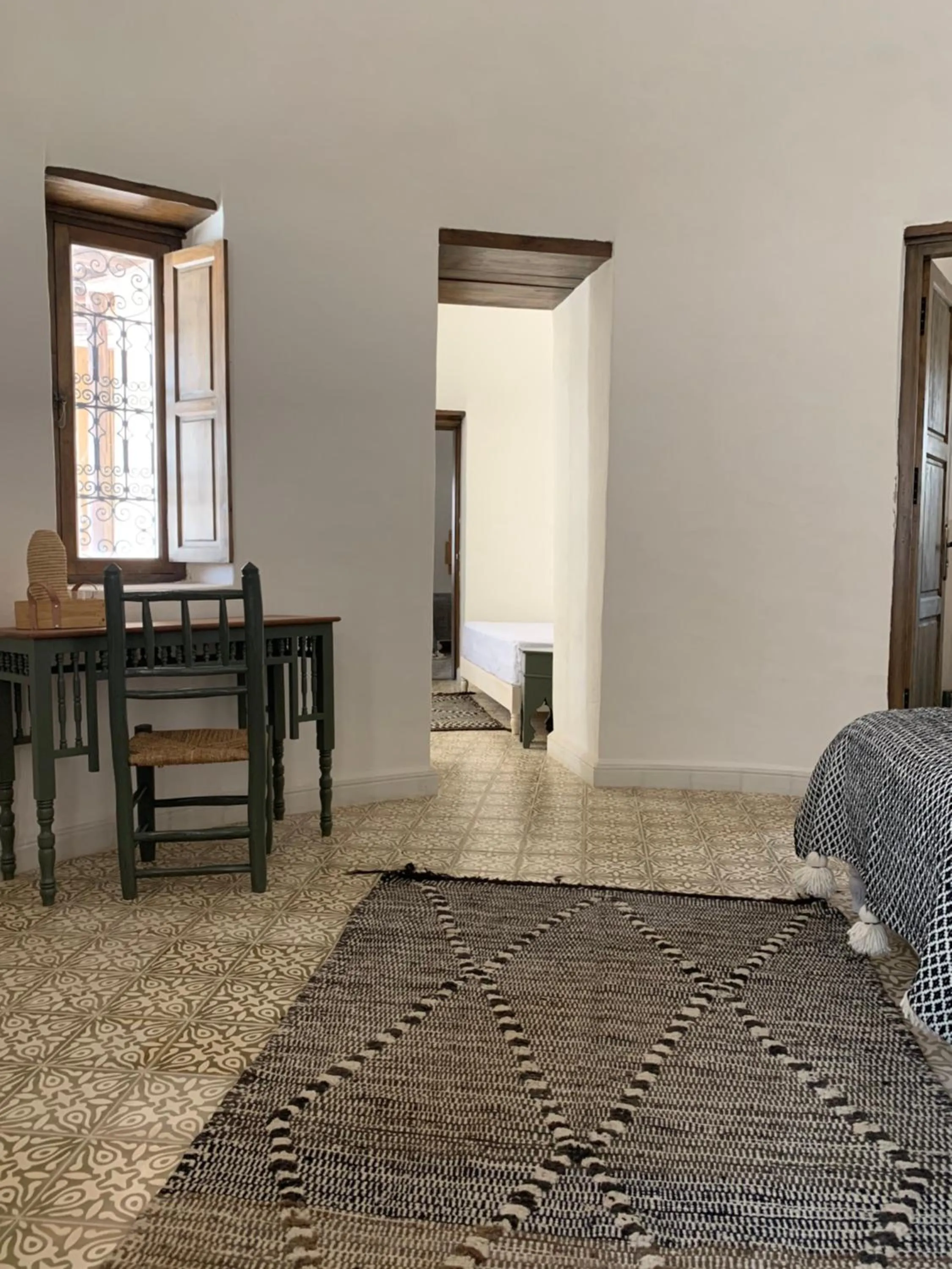 Property building in Les Jardins de Villa Maroc