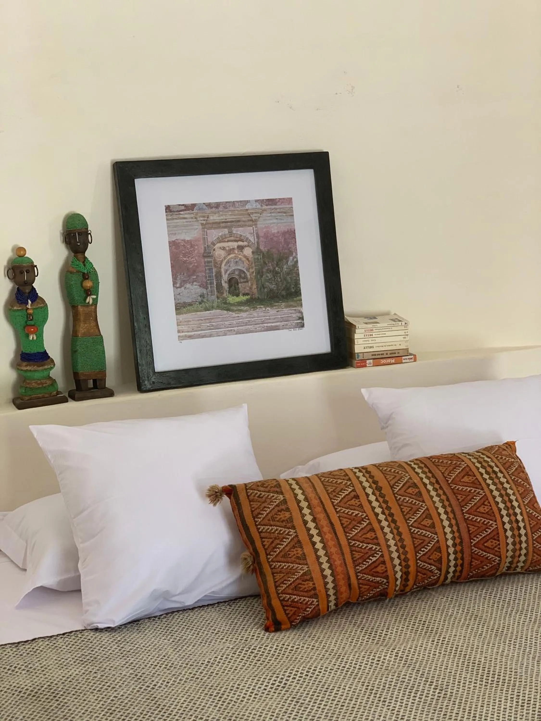 Property building in Les Jardins de Villa Maroc