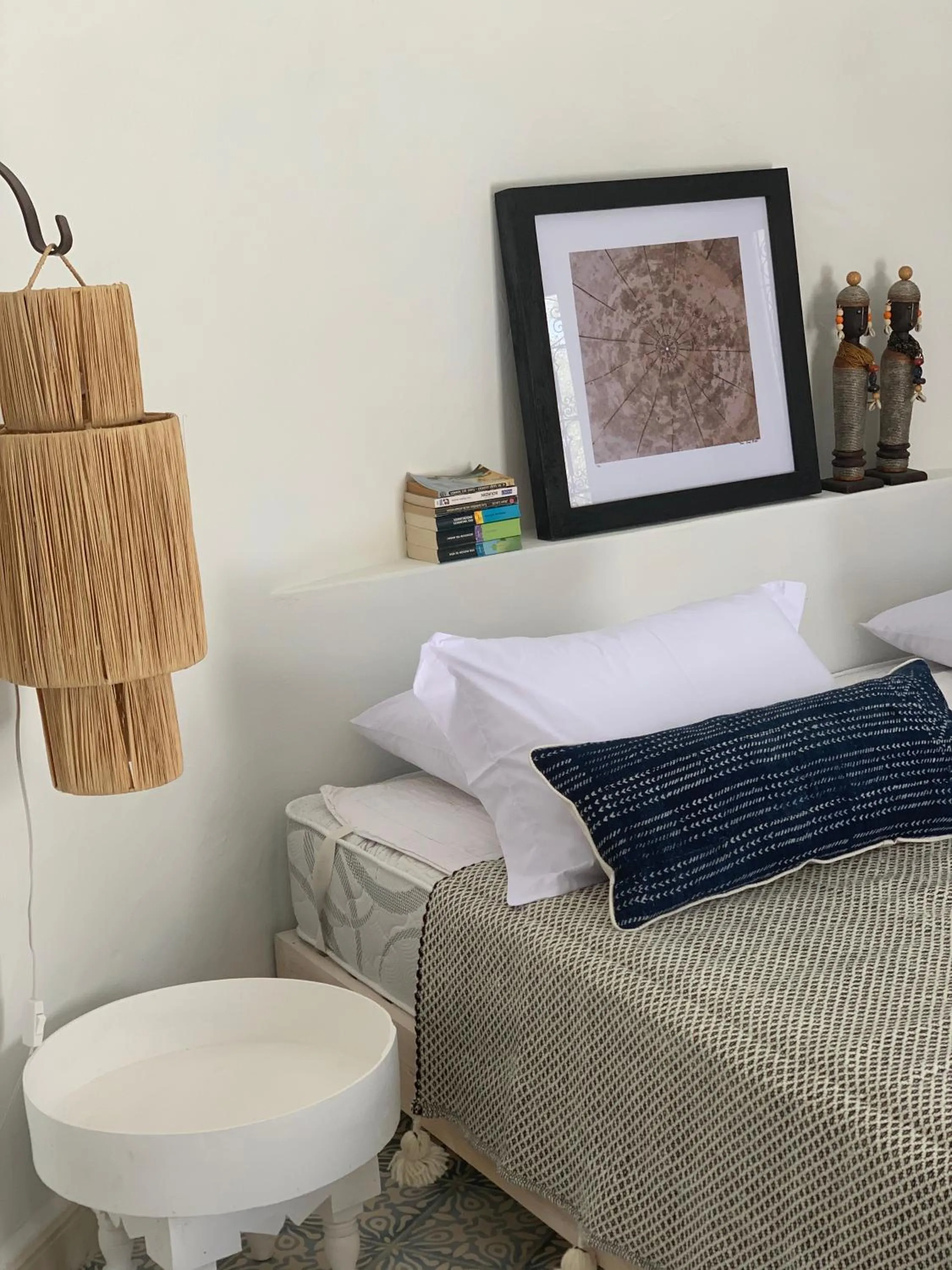 Property building in Les Jardins de Villa Maroc