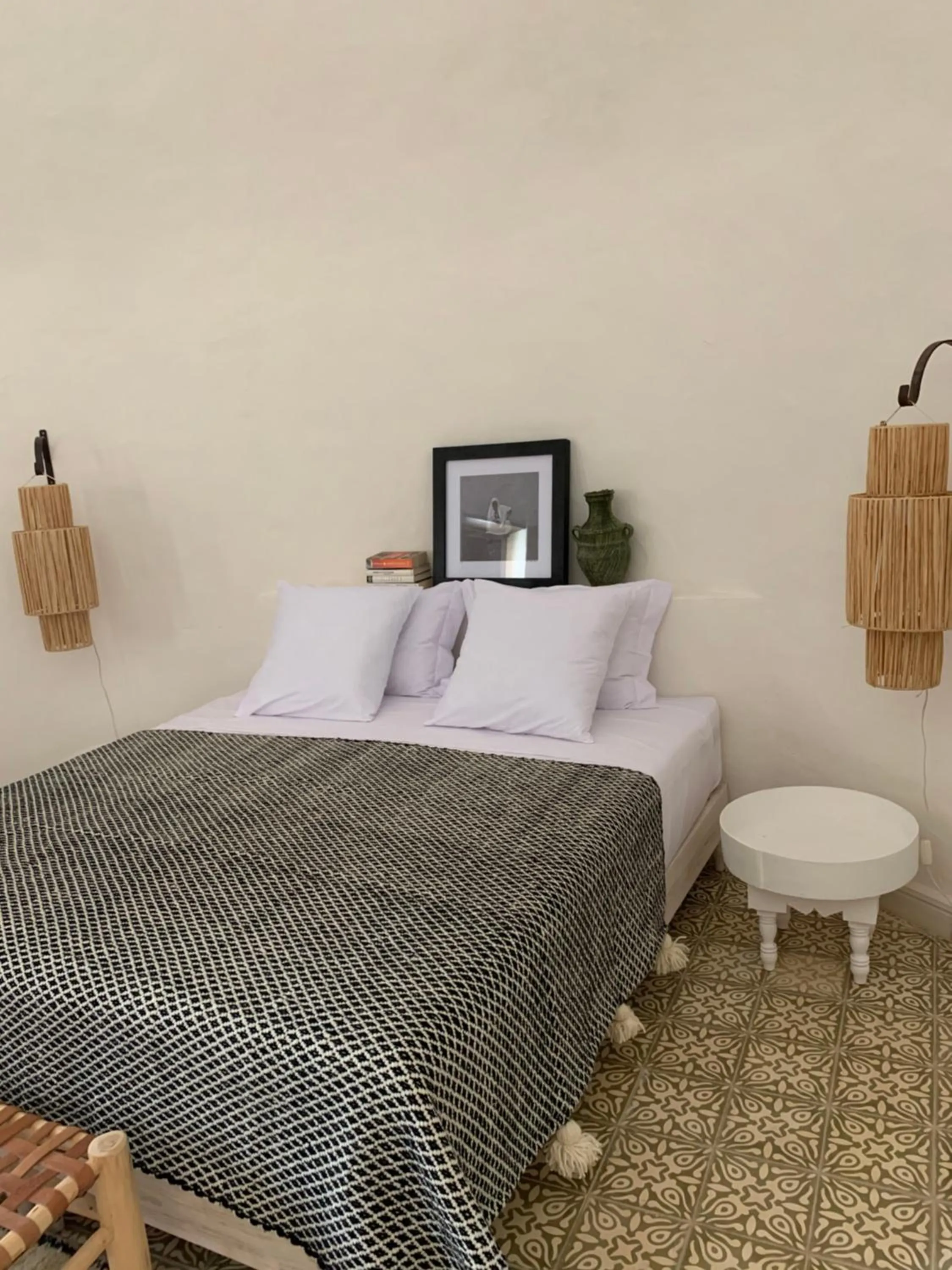 Property building in Les Jardins de Villa Maroc