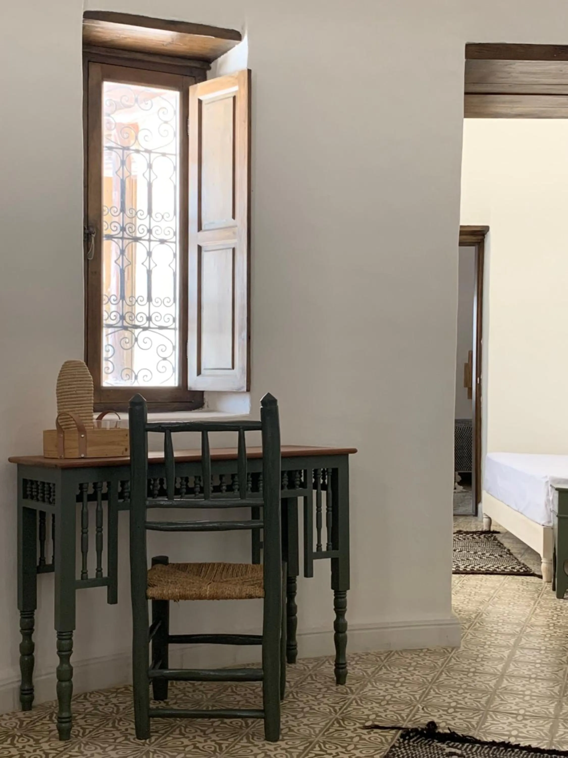 Property building in Les Jardins de Villa Maroc