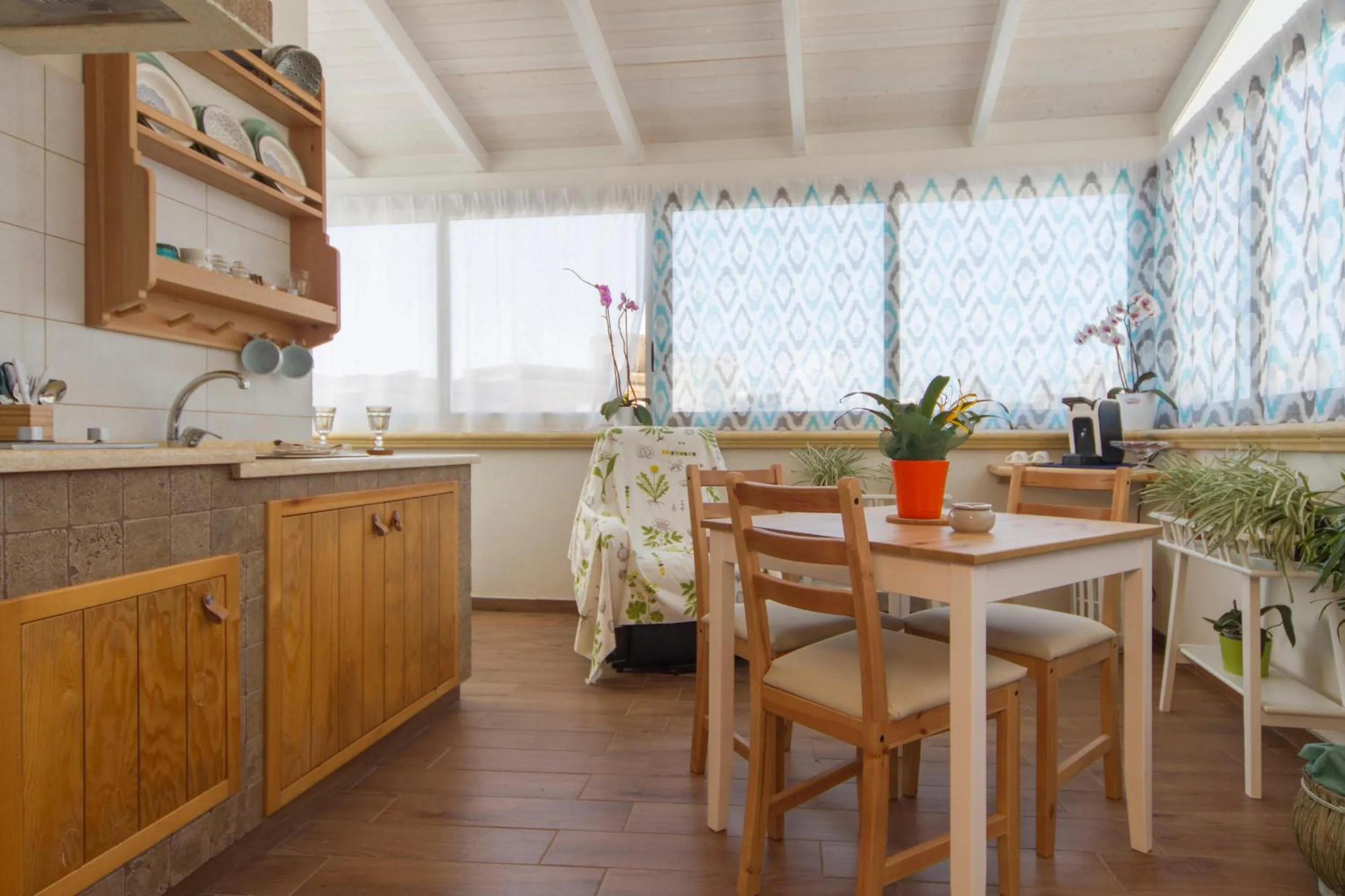 One-Bedroom Apartment - single occupancy in Il Sogno Apartments